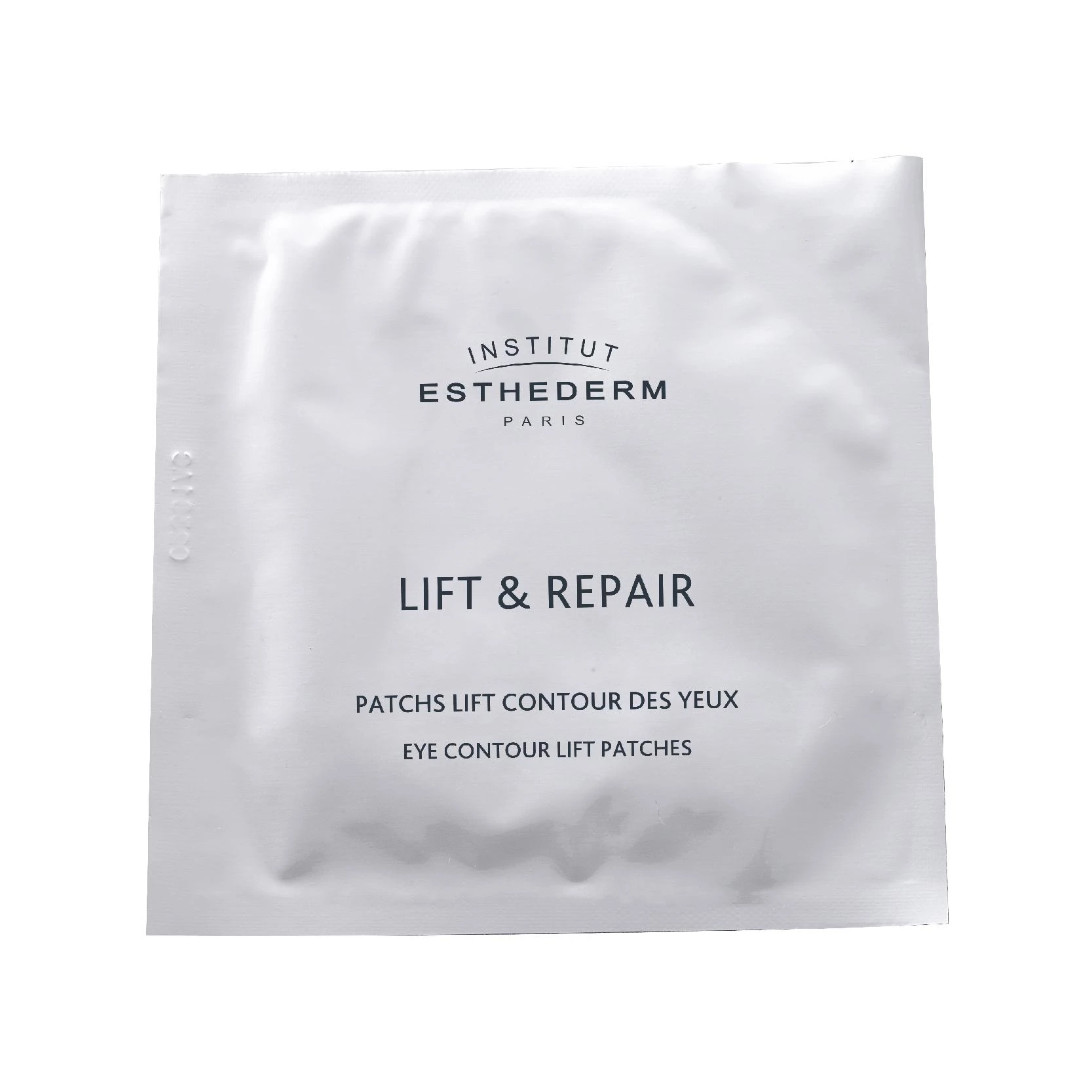 ESTHEDERM LIFT & REPAIR EYE CONTOUR LIFT PATCHES