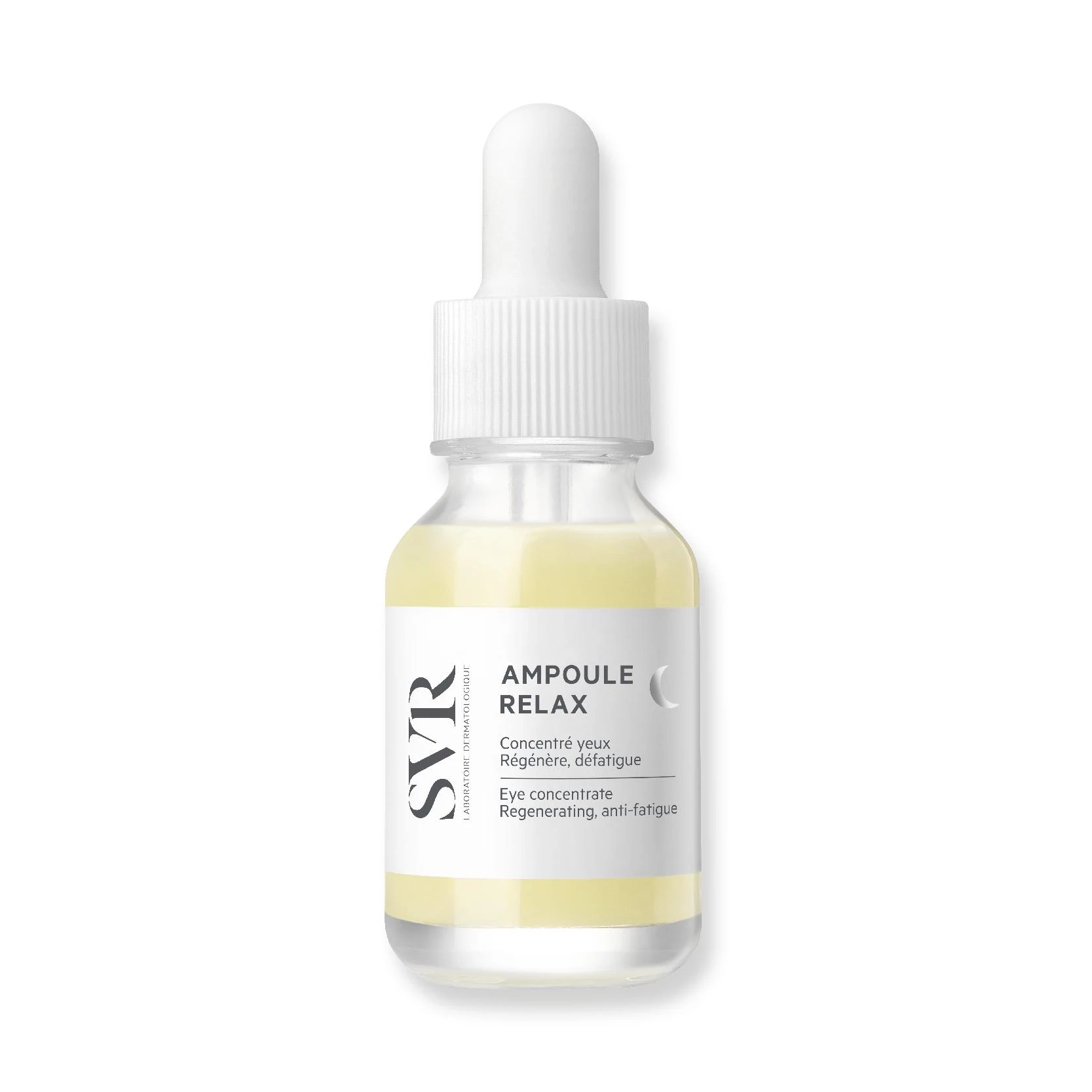 SVR AMPOULE RELAX 15ML