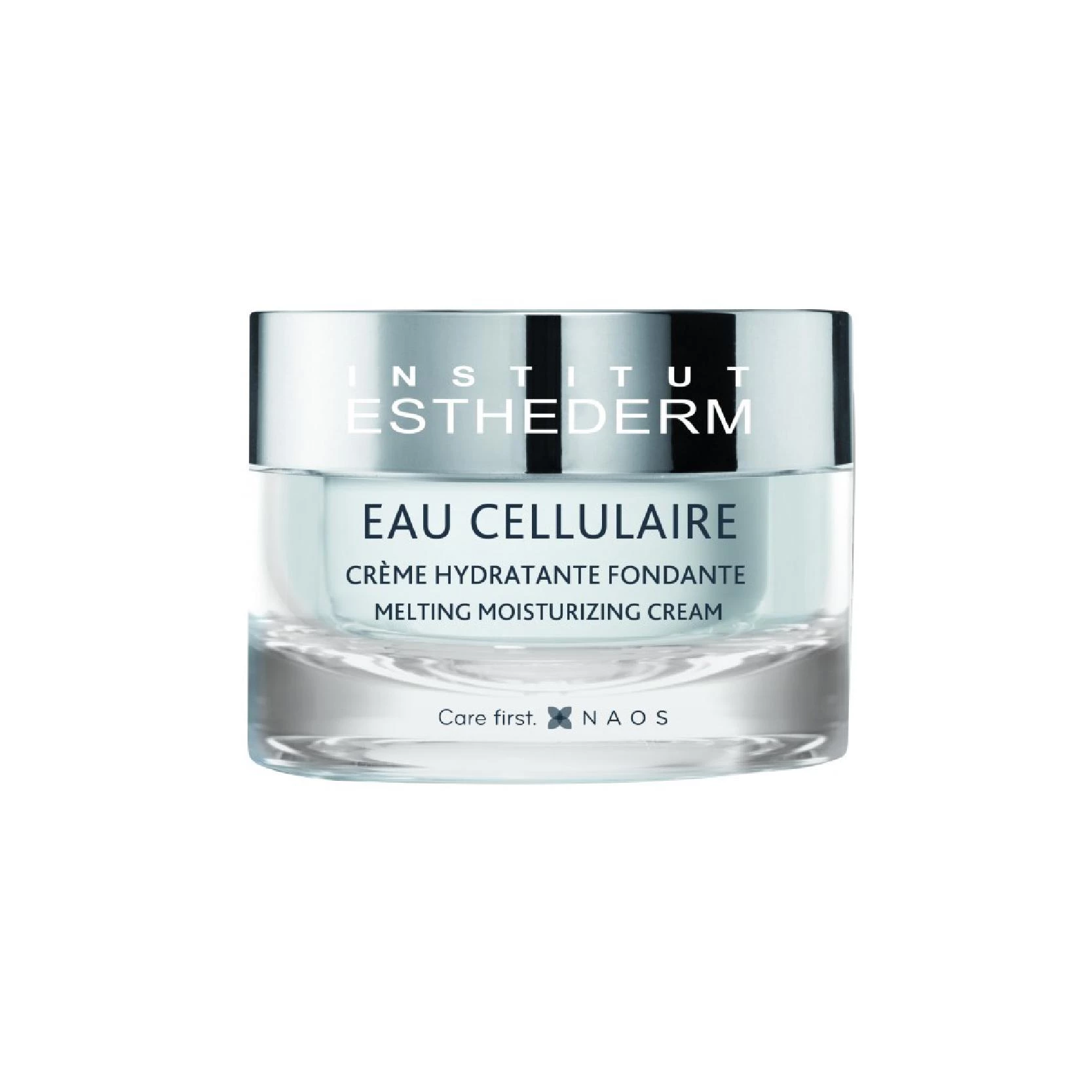 ESTHEDERM CELLULAR WATER MELTING MOISTURIZING CREAM 50ML