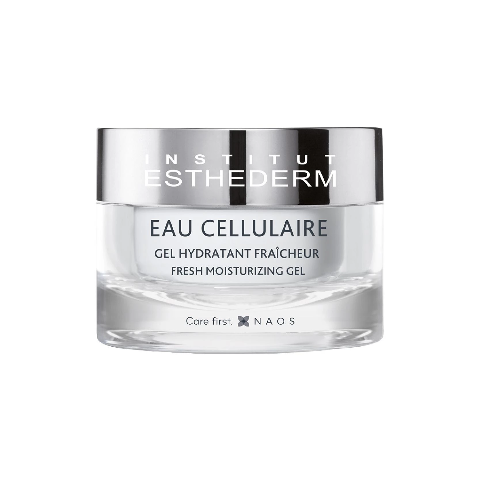 ESTHEDERM CELLULAR WATER FRESH MOISTURIZING GEL 50ML