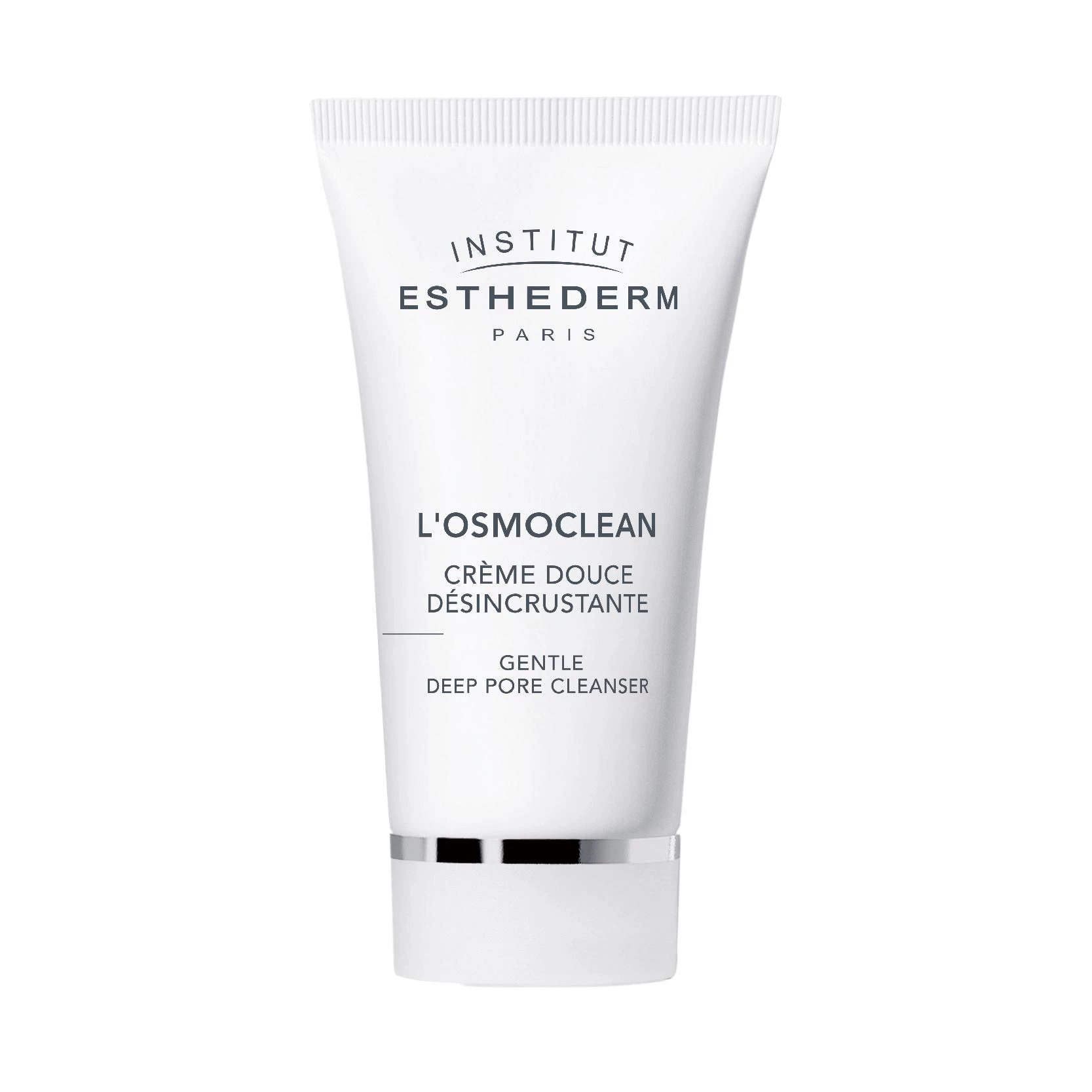 ESTHEDERM OSMOCLEAN GENTLE DEEP PORE CLEANSER 75ML