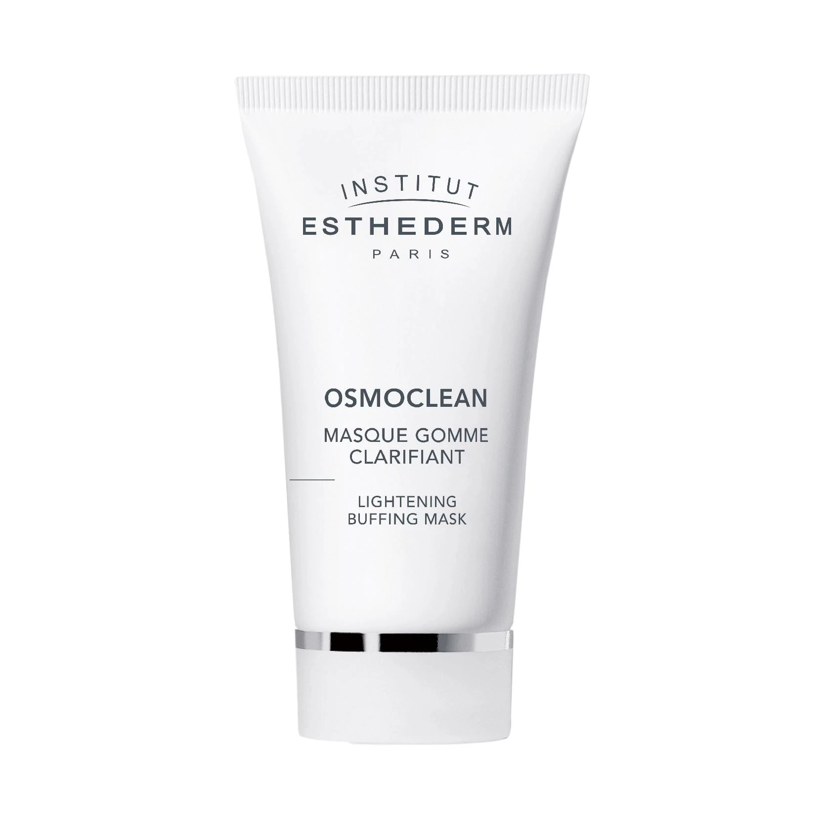 ESTHEDERM OSMOCLEAN LIGHTENING BUFFING MASK 75ML