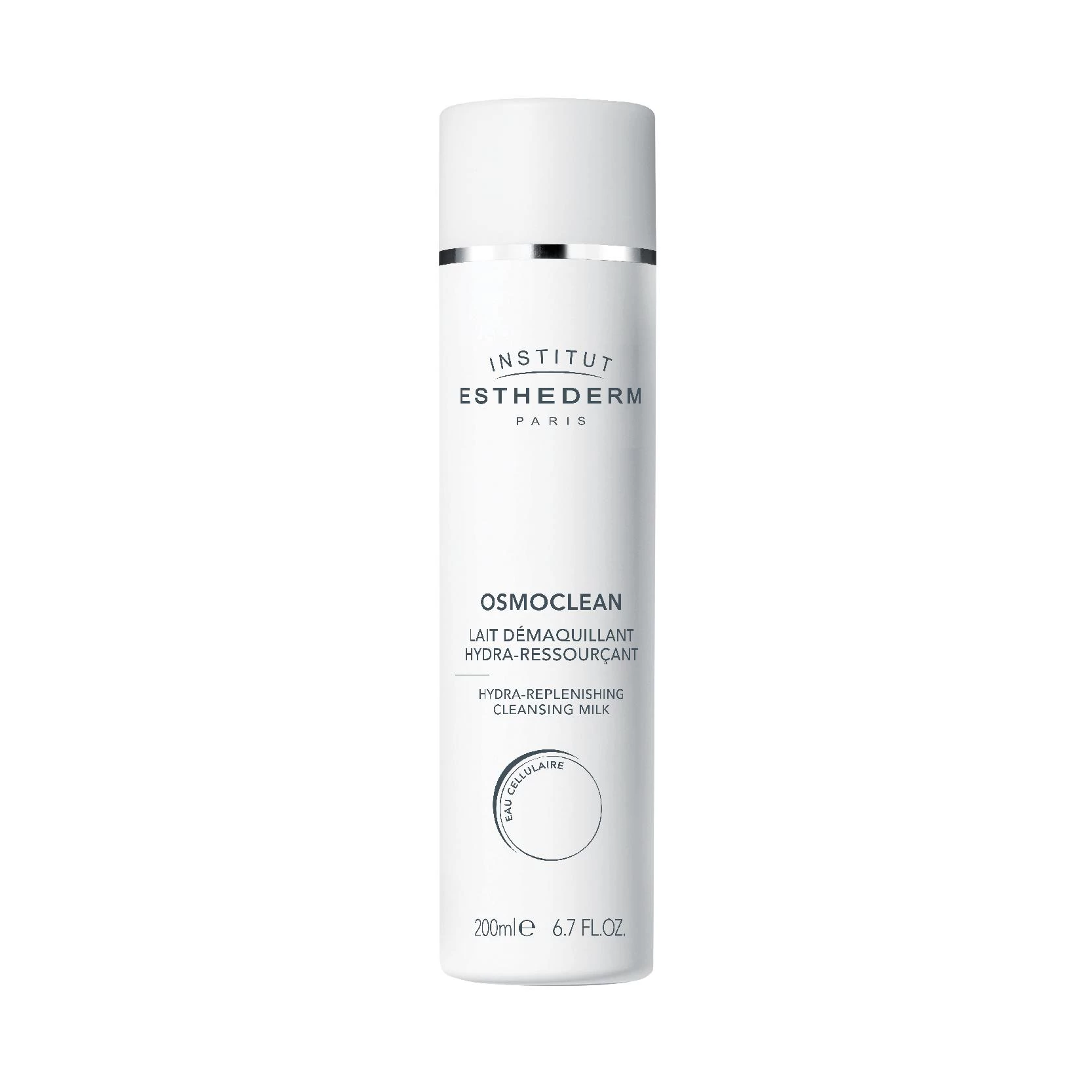 ESTHEDERM OSMOCLEAN HYDRA-REPLENISHING CLEANSING MILK 200ML