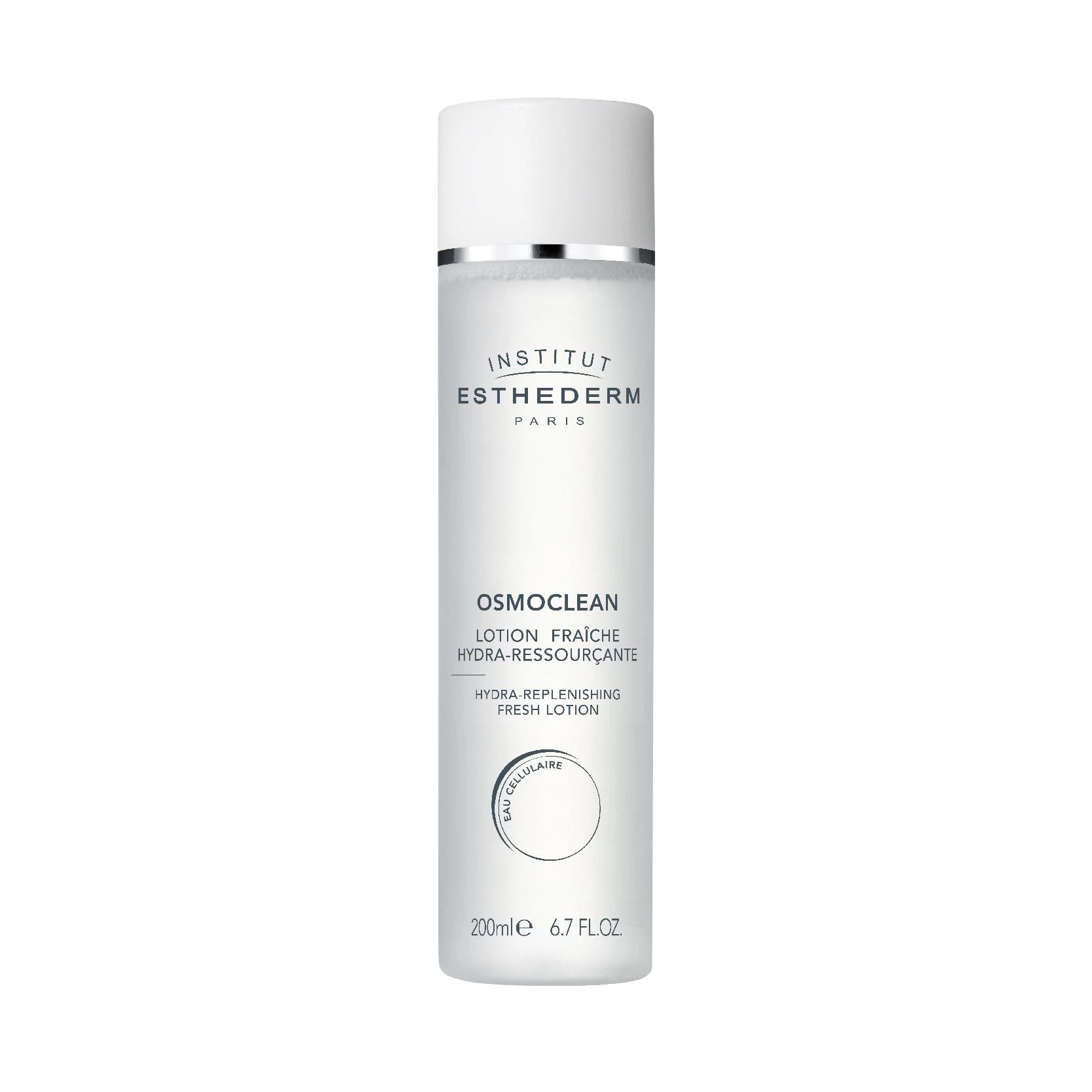 ESTHEDERM OSMOCLEAN HYDRA-REPLENISHING FRESH LOTION 200ML