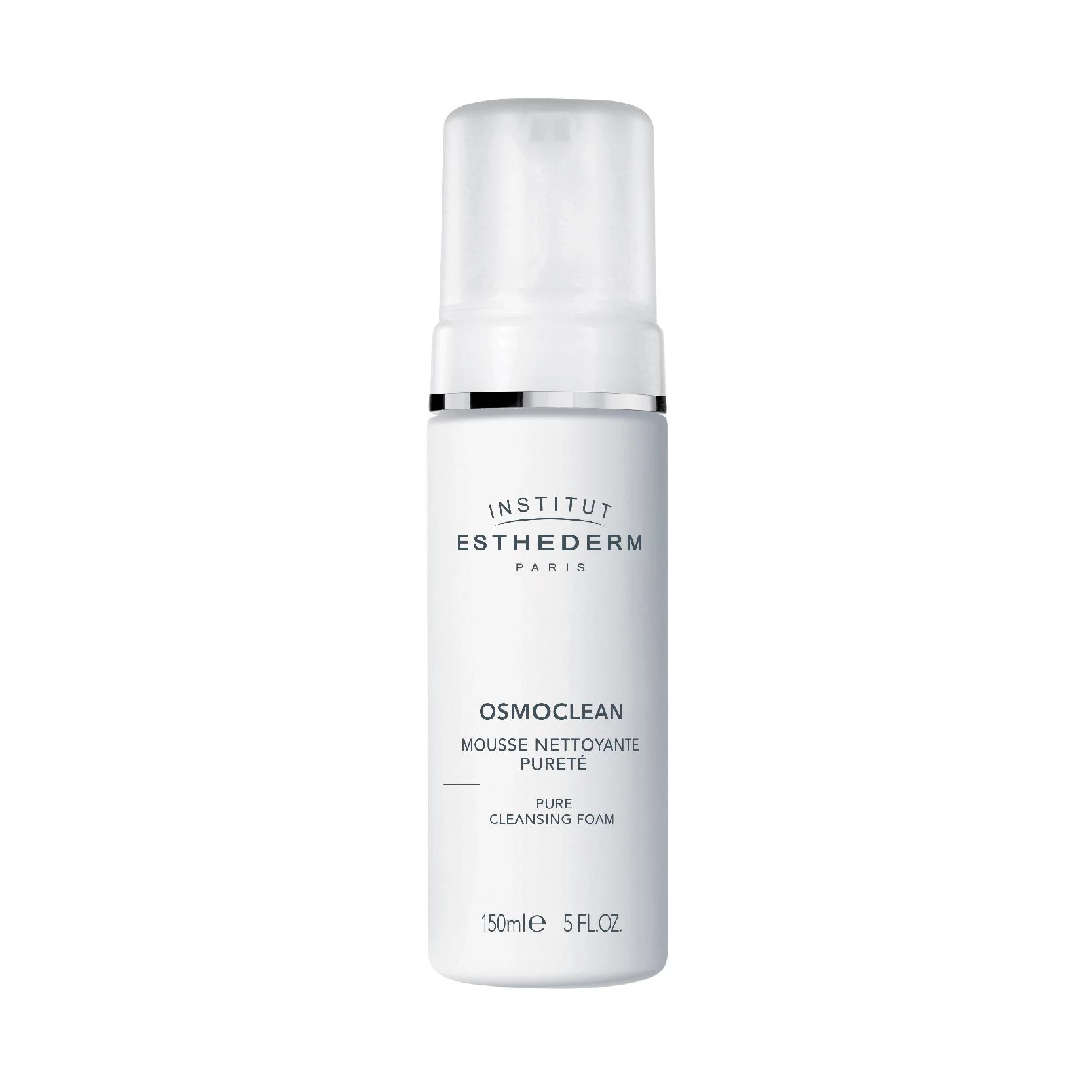 ESTHEDERM OSMOCLEAN PURE CLEANSING FOAM 150ML