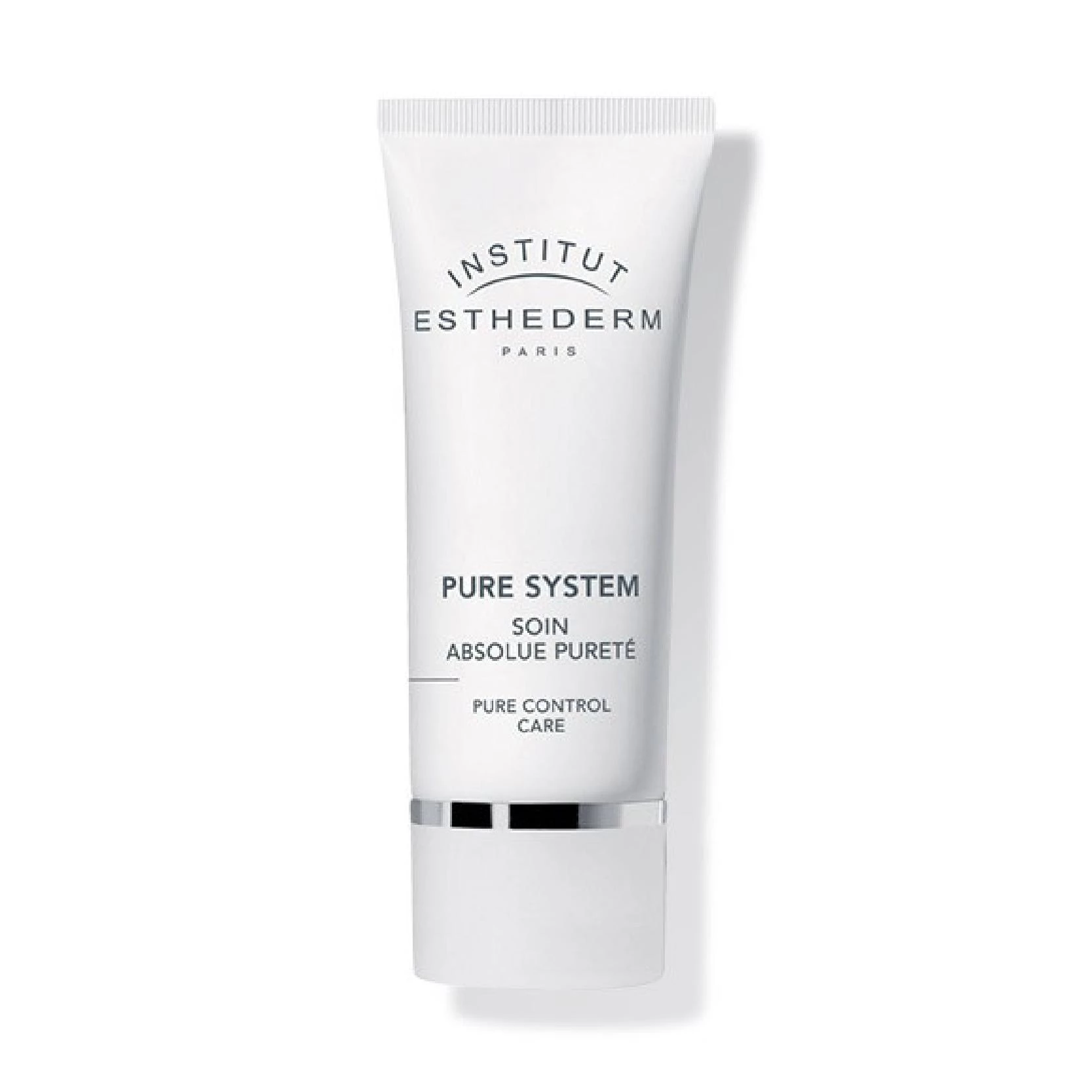 ESTHEDERM PURE SYSTEM CONTROL CARE CREAM 50ML