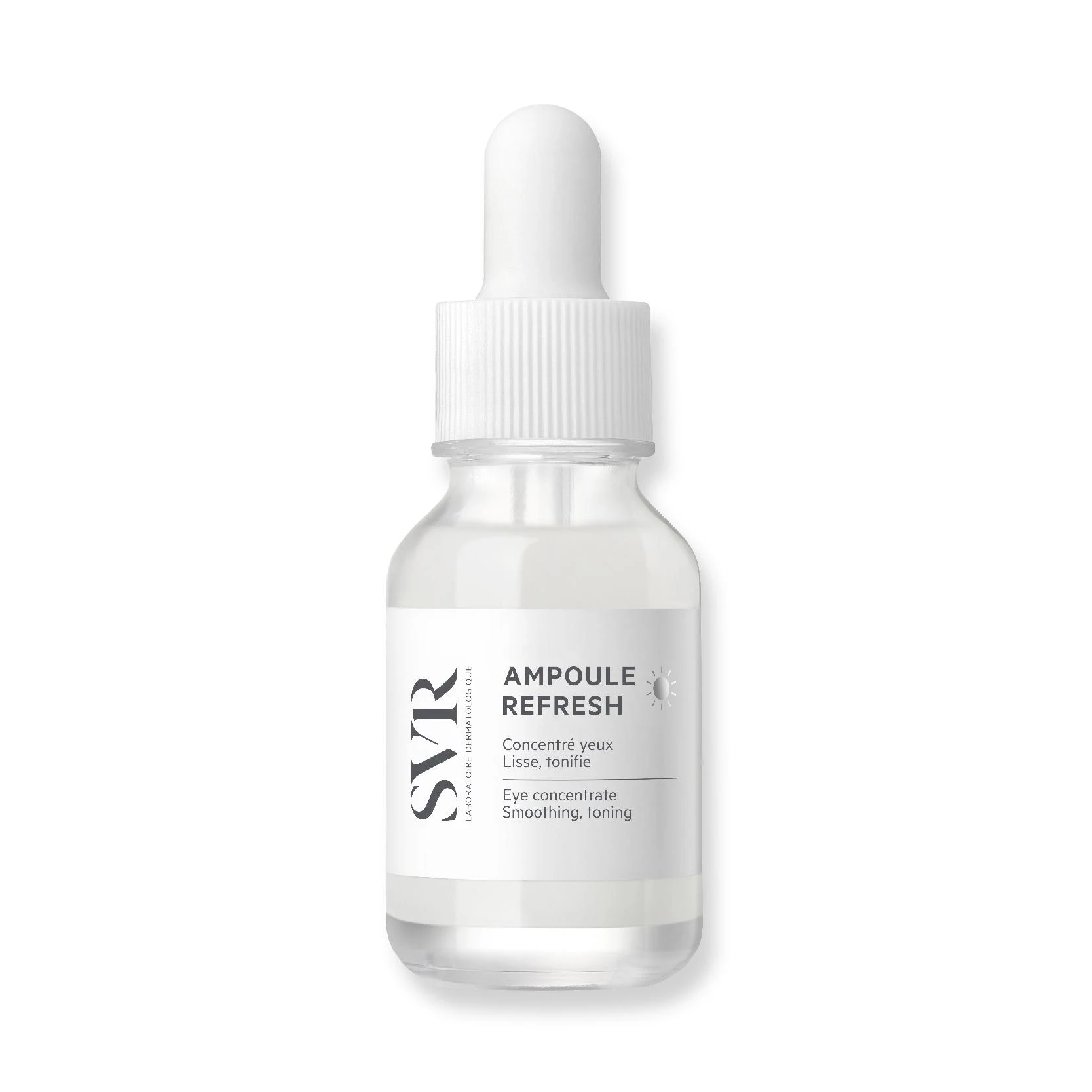 SVR AMPOULE REFRESH 15ML