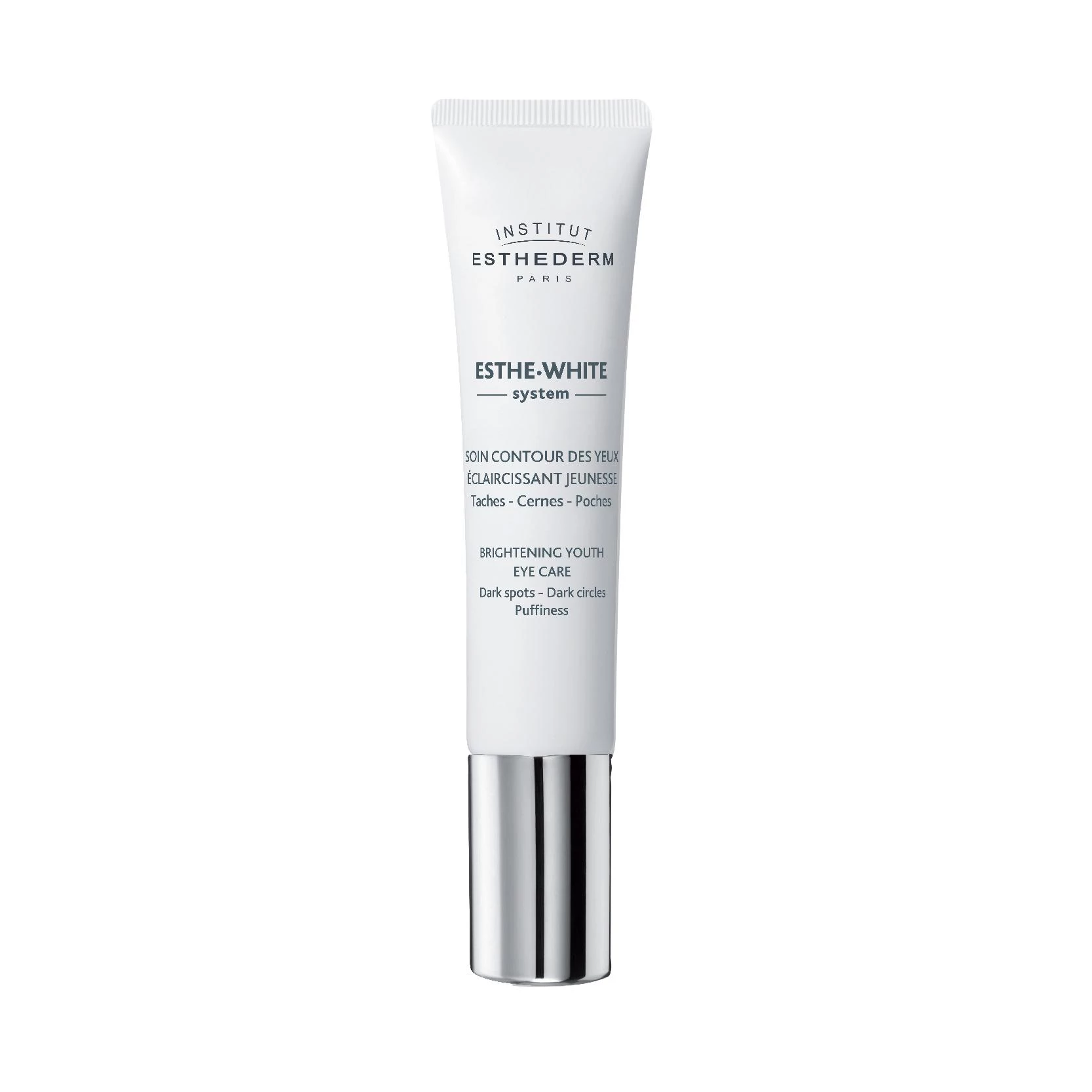 ESTHEDERM ESTHE-WHITE BRIGHTENING YOUTH EYE CARE 15ML