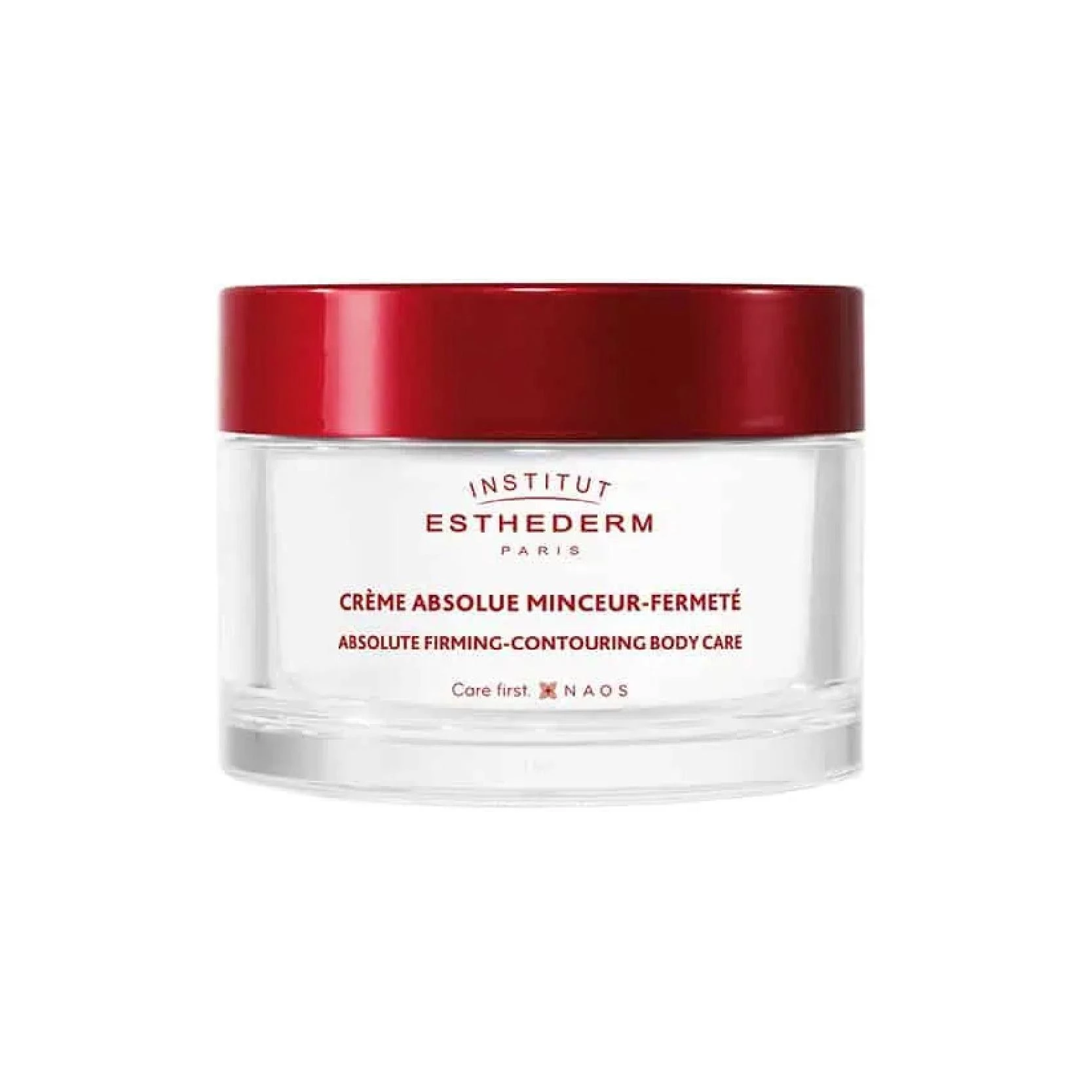 ESTHEDERM SVELT SYSTEM MULTI-TARGET SLIMMING CREAM 200ML