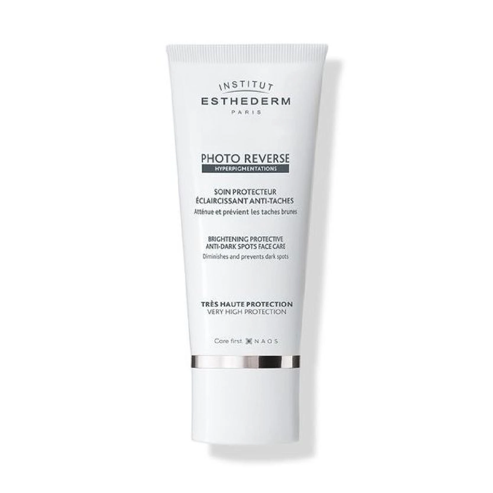 ESTHEDERM SUN PHOTO-REVERSE BRIGHTENING PROTECTIVE ANTI-DARK SPOTS FACE CARE 50ML