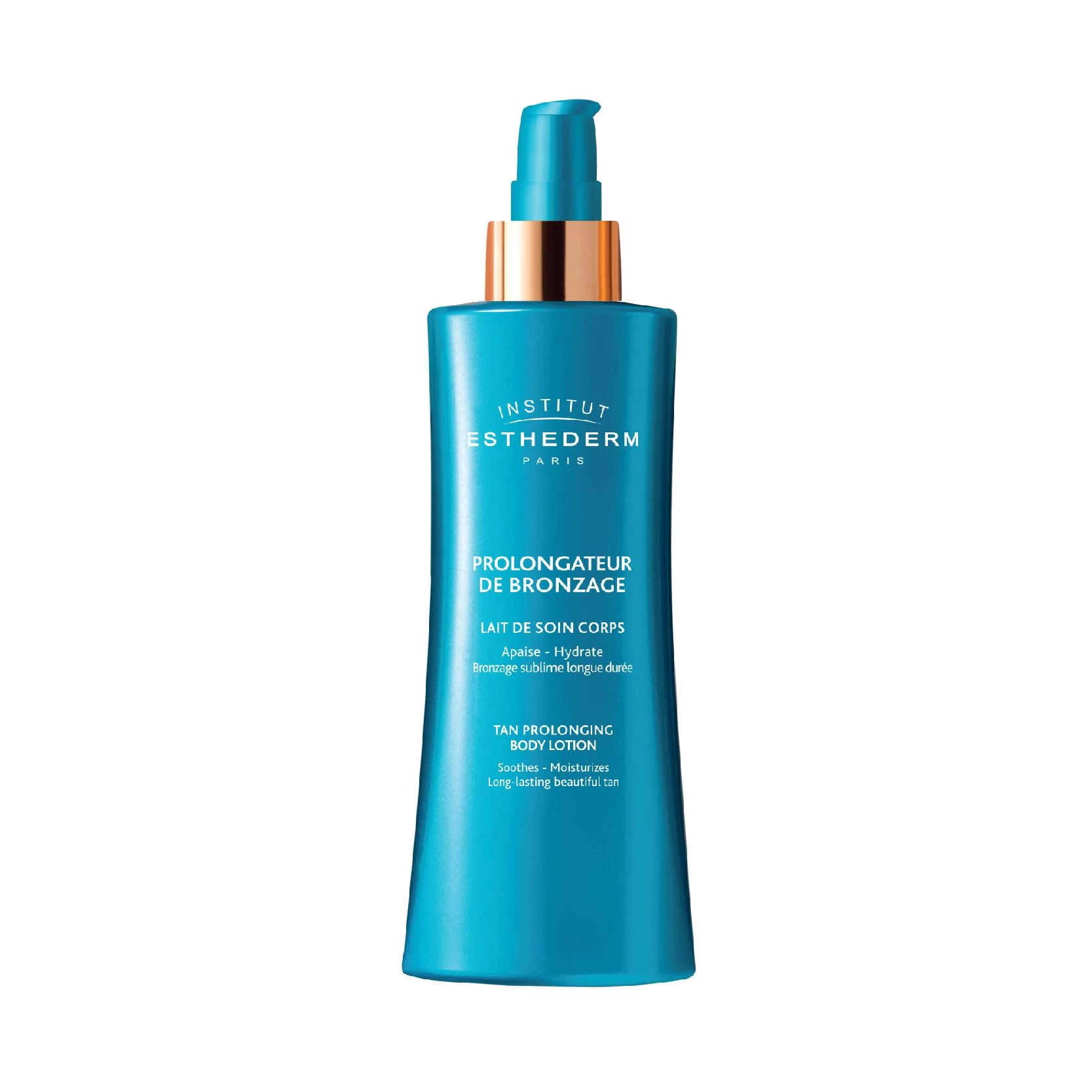 ESTHEDERM AFTER-SUN TAN PROLONGING BODY LOTION 200ML