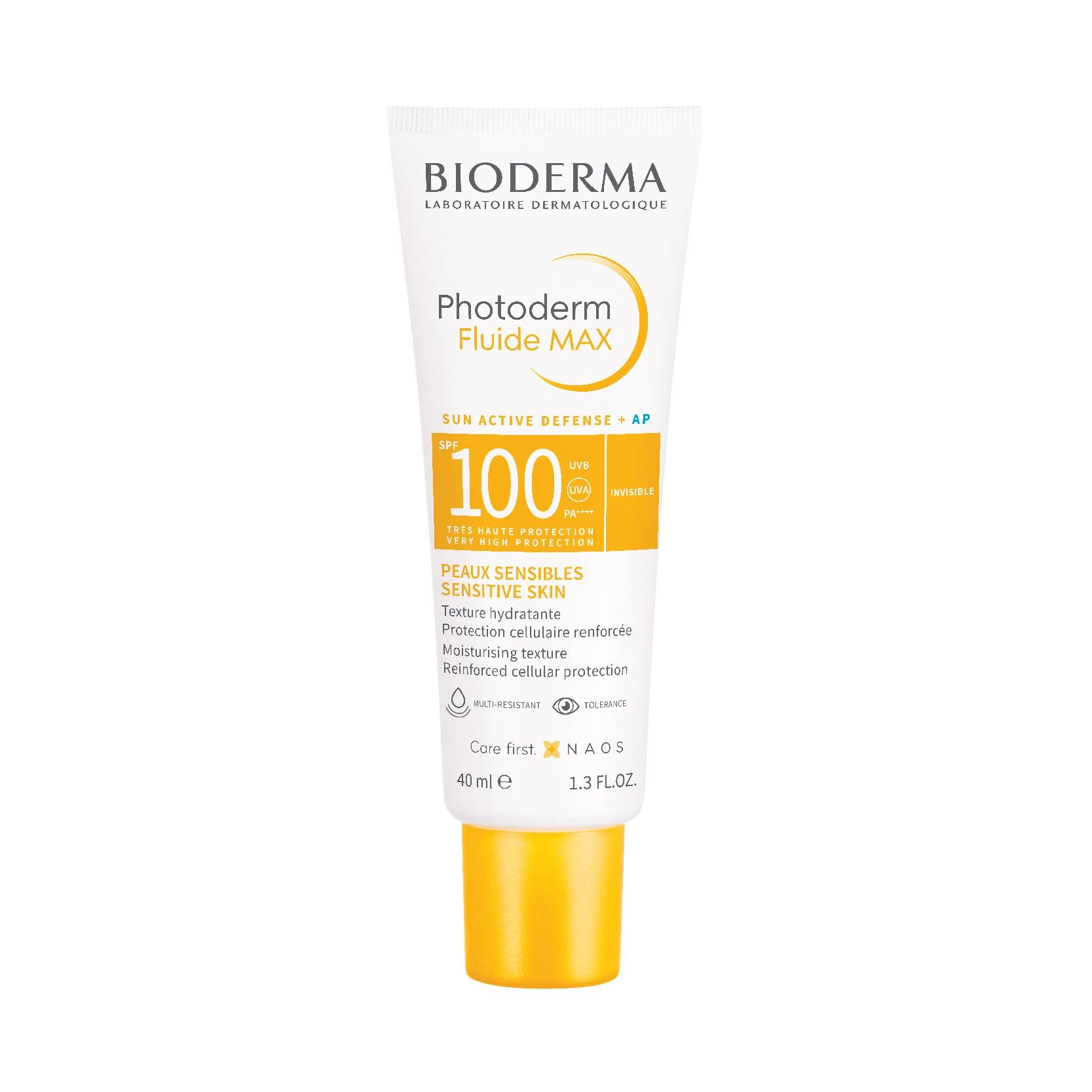 Bioderma Photoderm Max Fluid SPF100 40ML