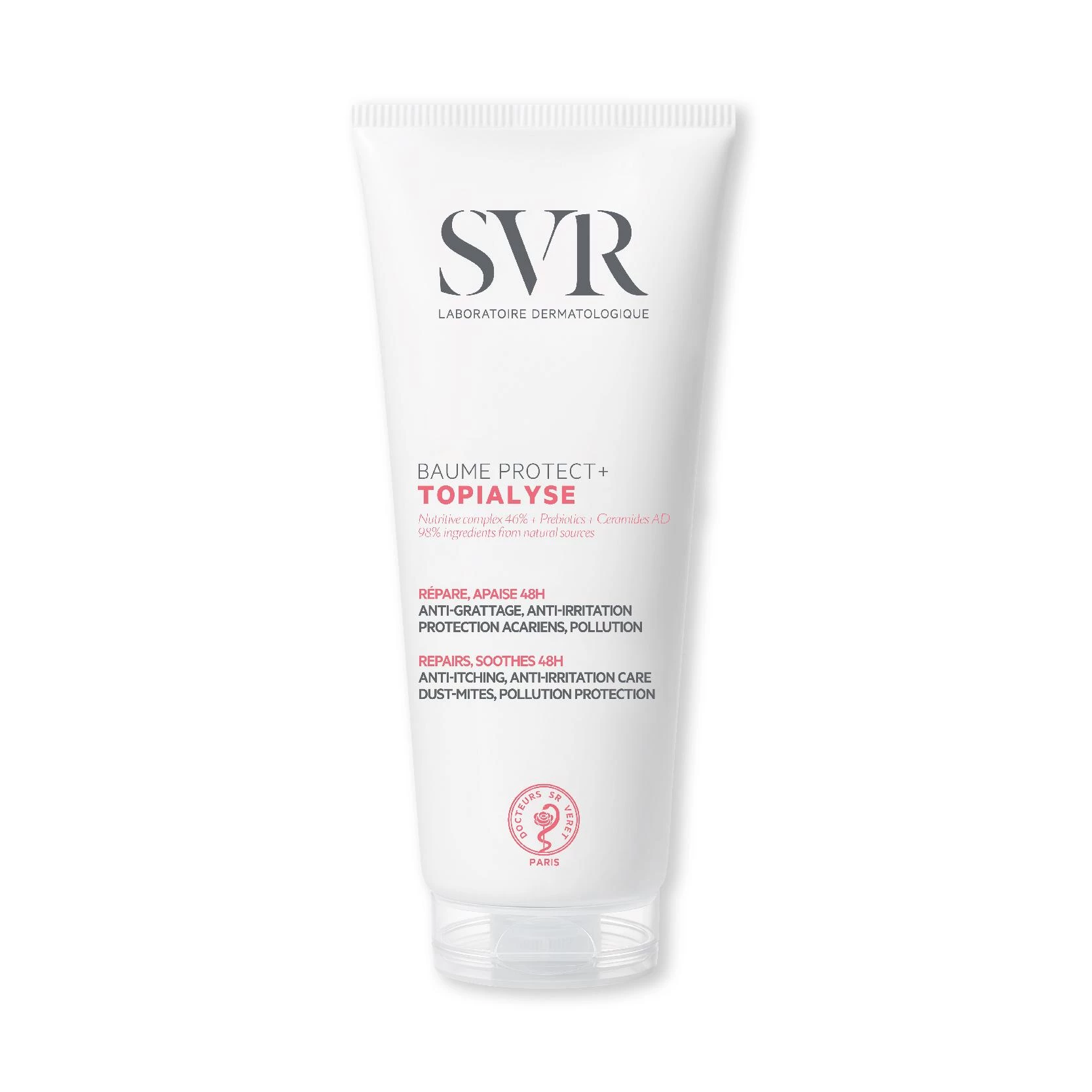 SVR TOPIALYSE BAUME PROTECT+ 200ML