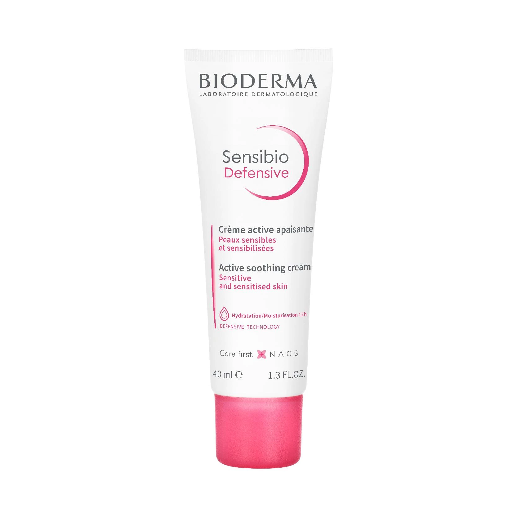 BIODERMA SENSIBIO DEFENSIVE 40ML