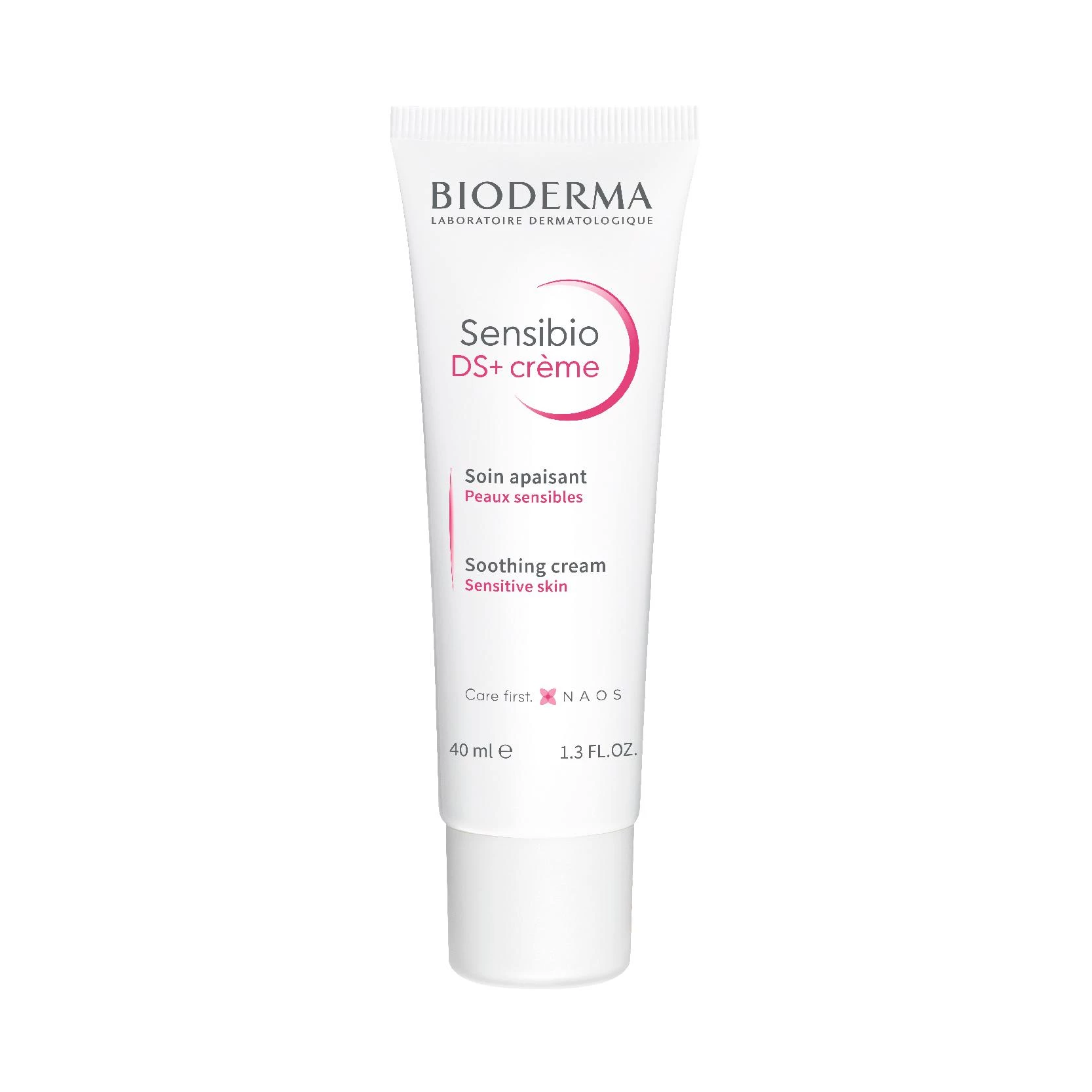 BIODERMA SENSIBIO DS+ CREAM 40ML