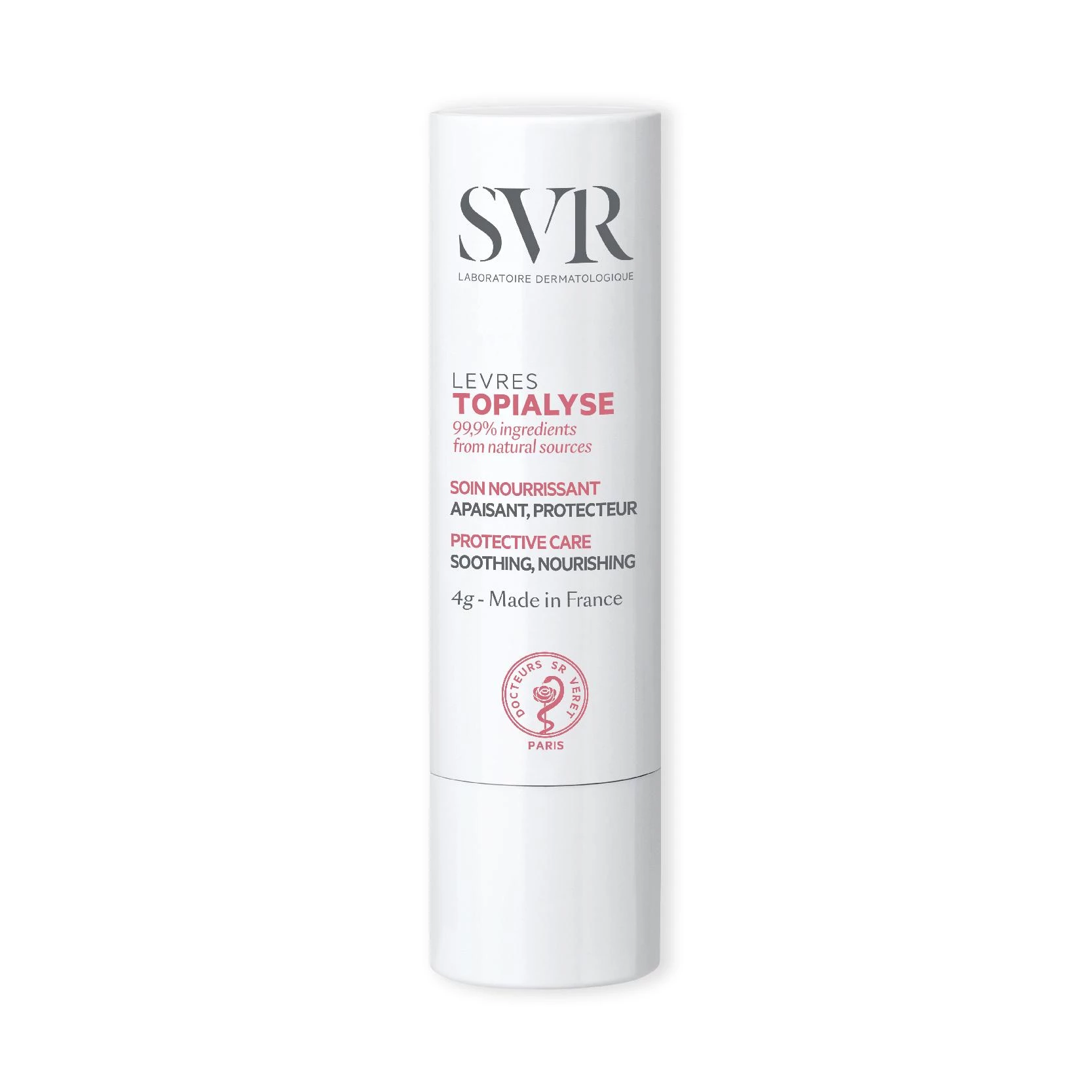 SVR TOPIALYSE LEVRES 4G