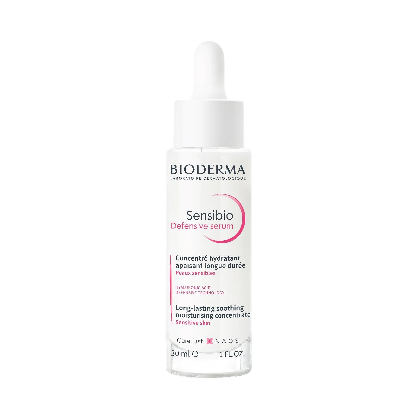 BIODERMA SENSIBIO DEFENSIVE SERUM 30ML