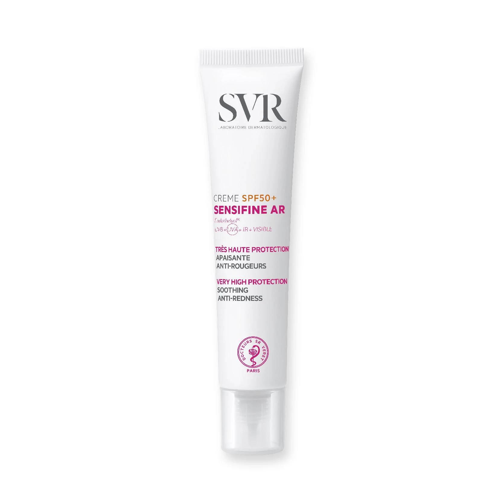 SVR SENSIFINE AR CREAM SPF50+ 40ML