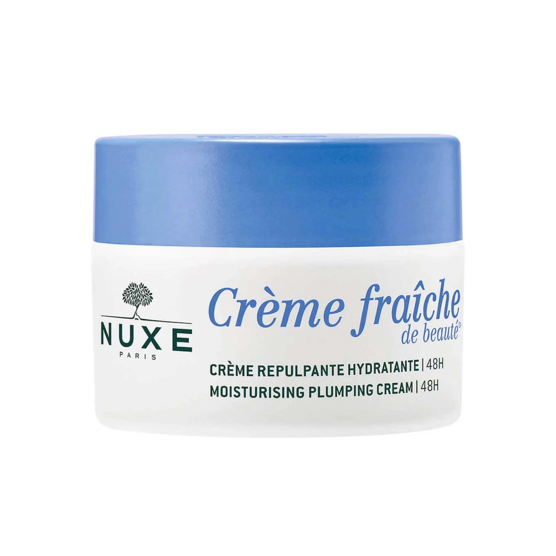 NUXE CRÈME FRAICHE PLUMPING  NS 50 ML