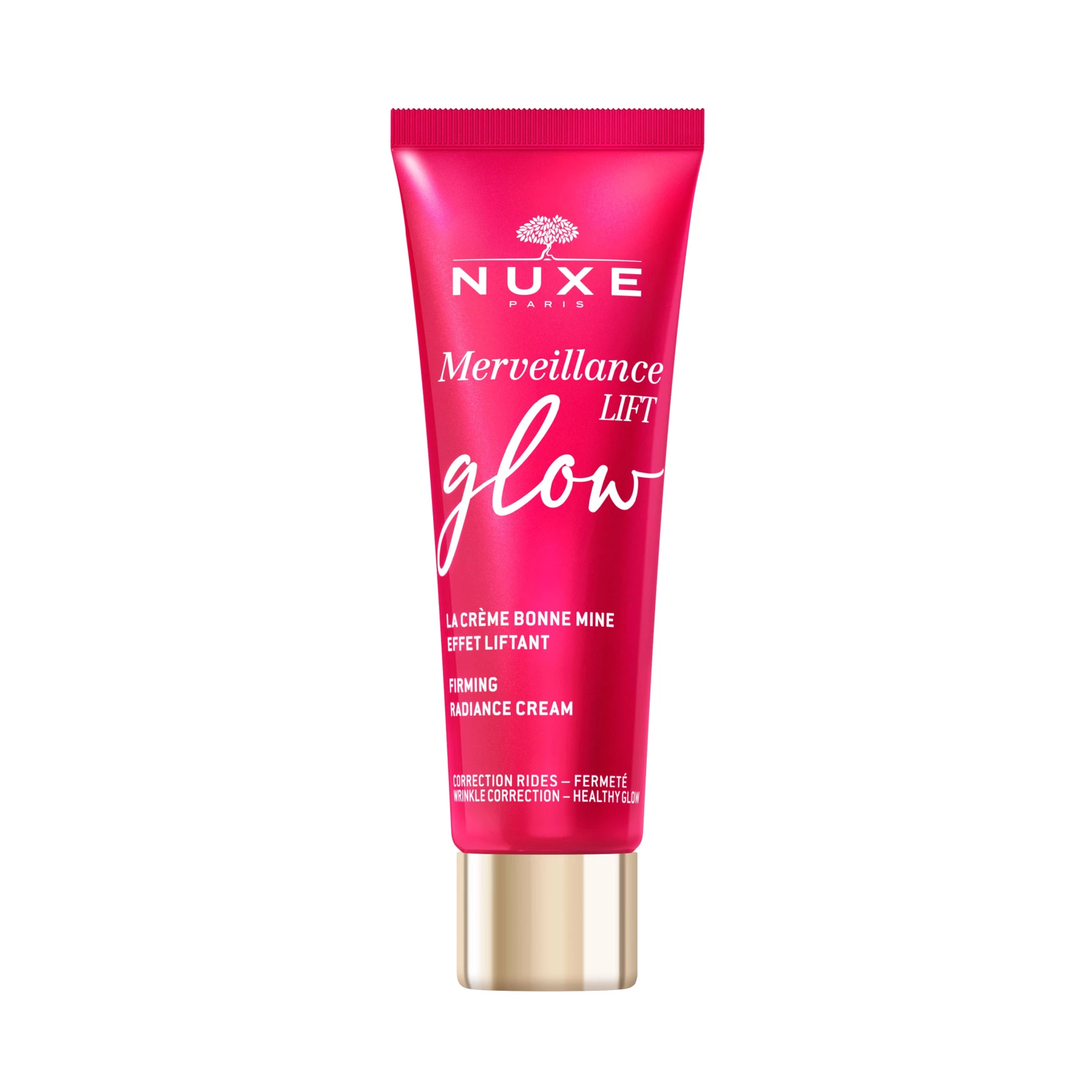 NUXE MERVEILLANCE GLOW CR 50 ML
