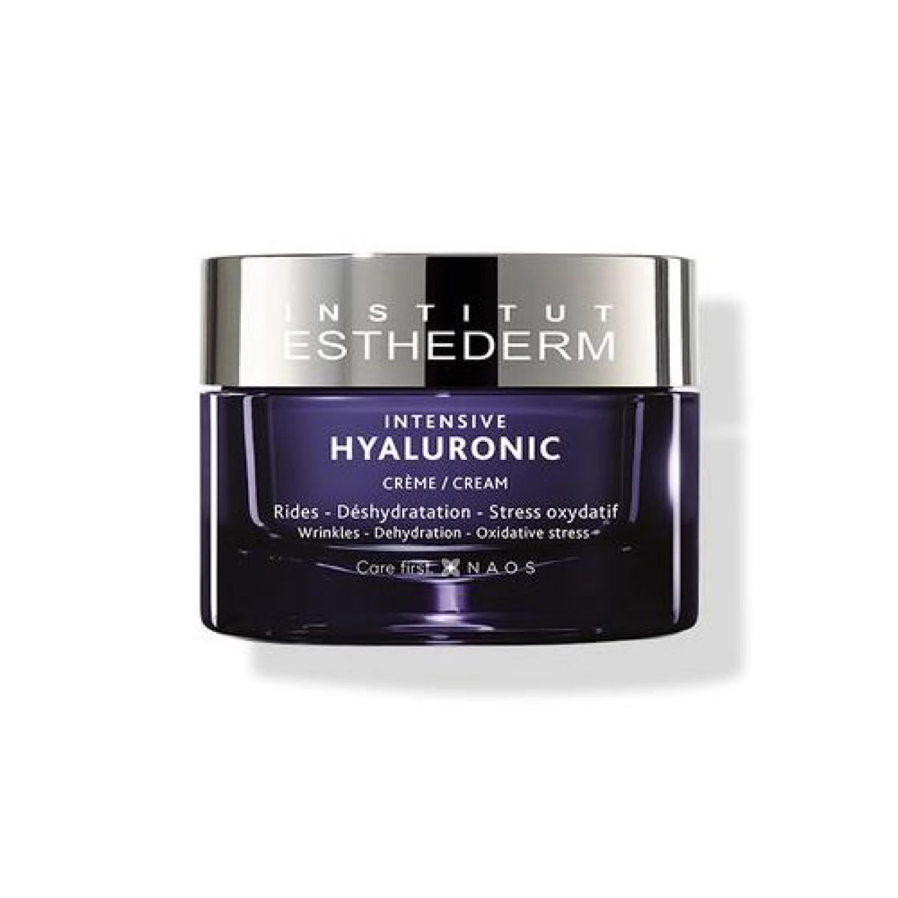 ESTHEDERM INTENSIVE HYALURONIC CREAM 50ML