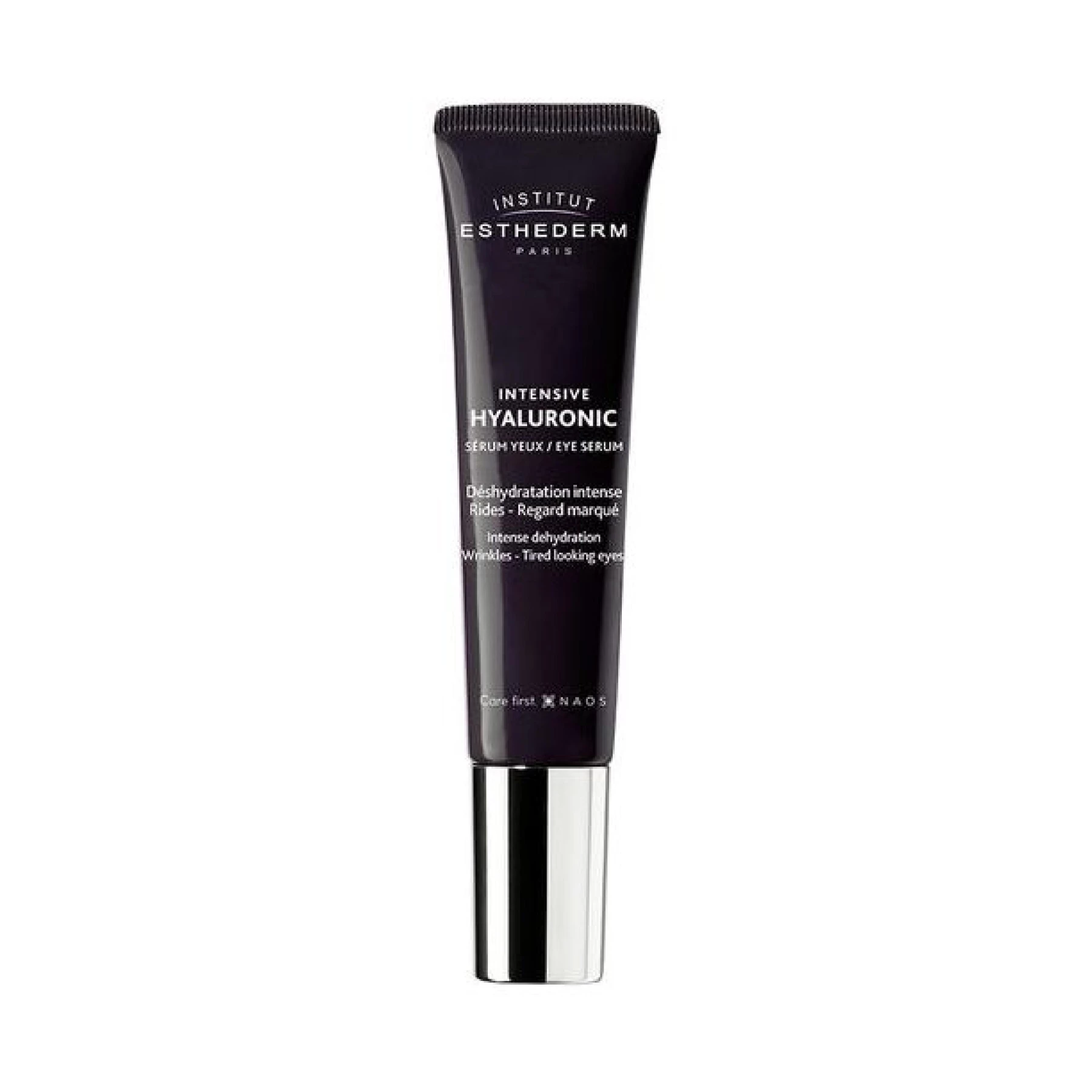 ESTHEDERM INTENSIVE HYALURONIC EYE SERUM 15ML