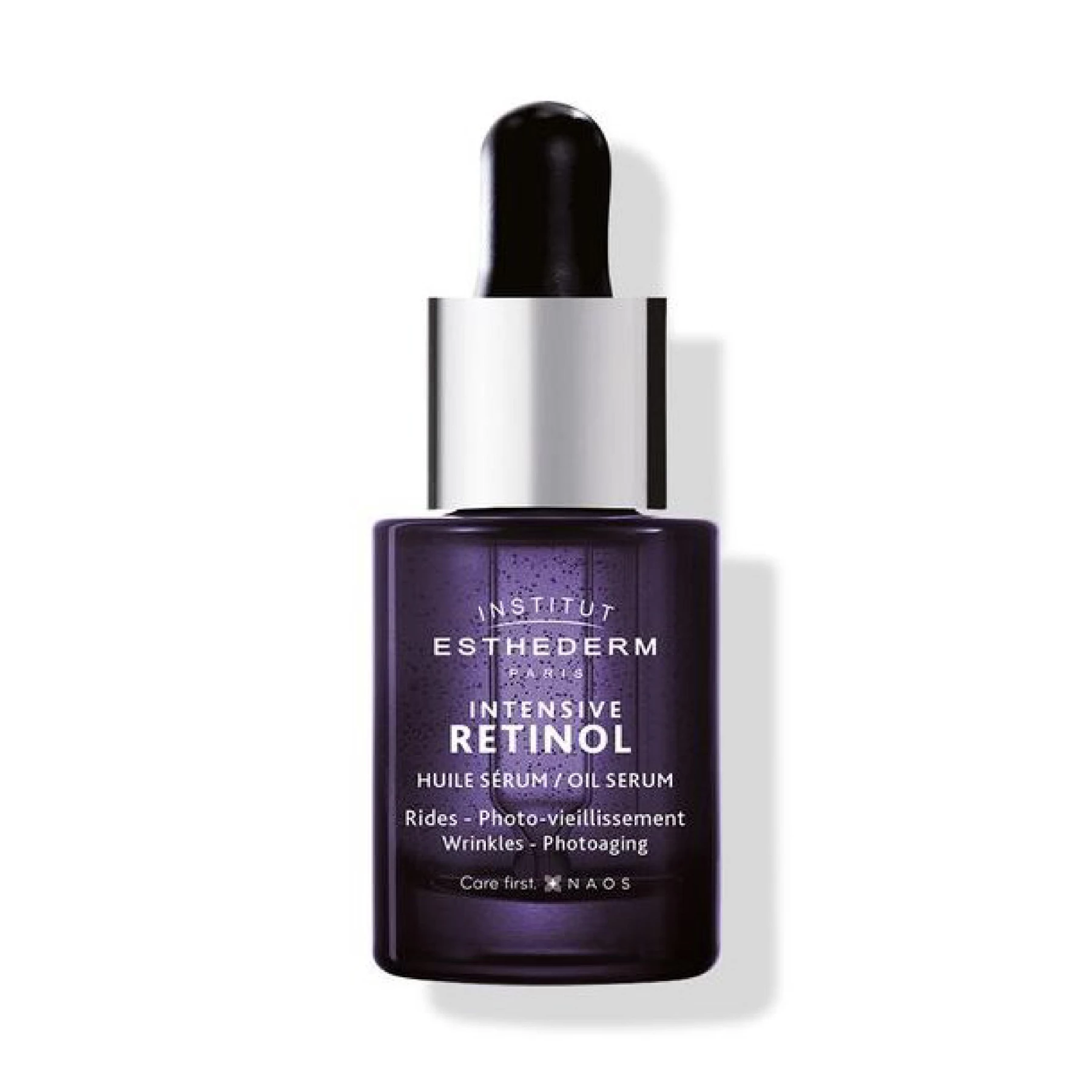 ESTHEDERM INTENSIVE RETINOL OIL SERUM 15ML