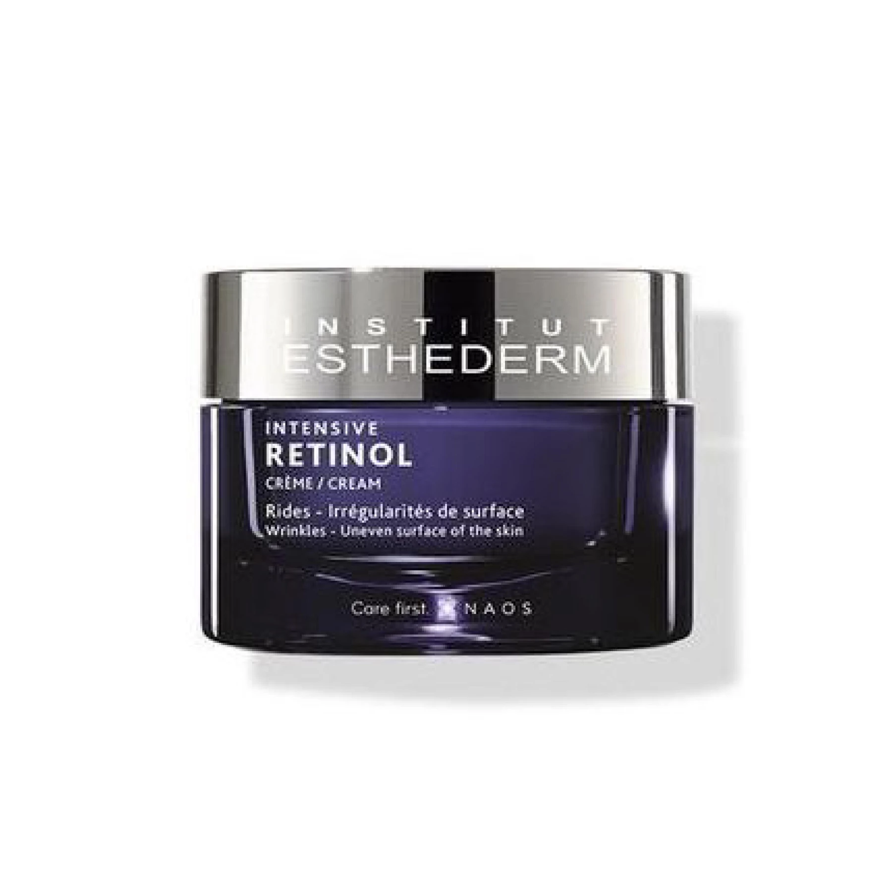 ESTHEDERM INTENSIVE RETINOL CREAM 50ML