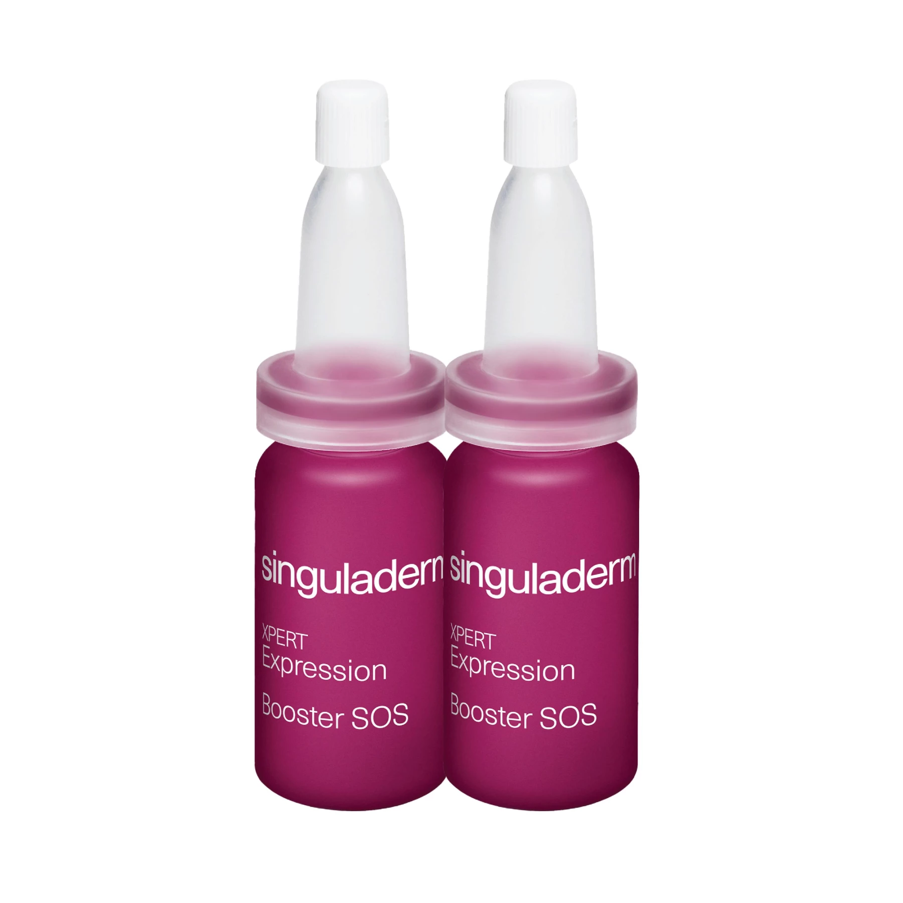 XPERT EXPRESSION BOOSTER S.O.S 2X10ML