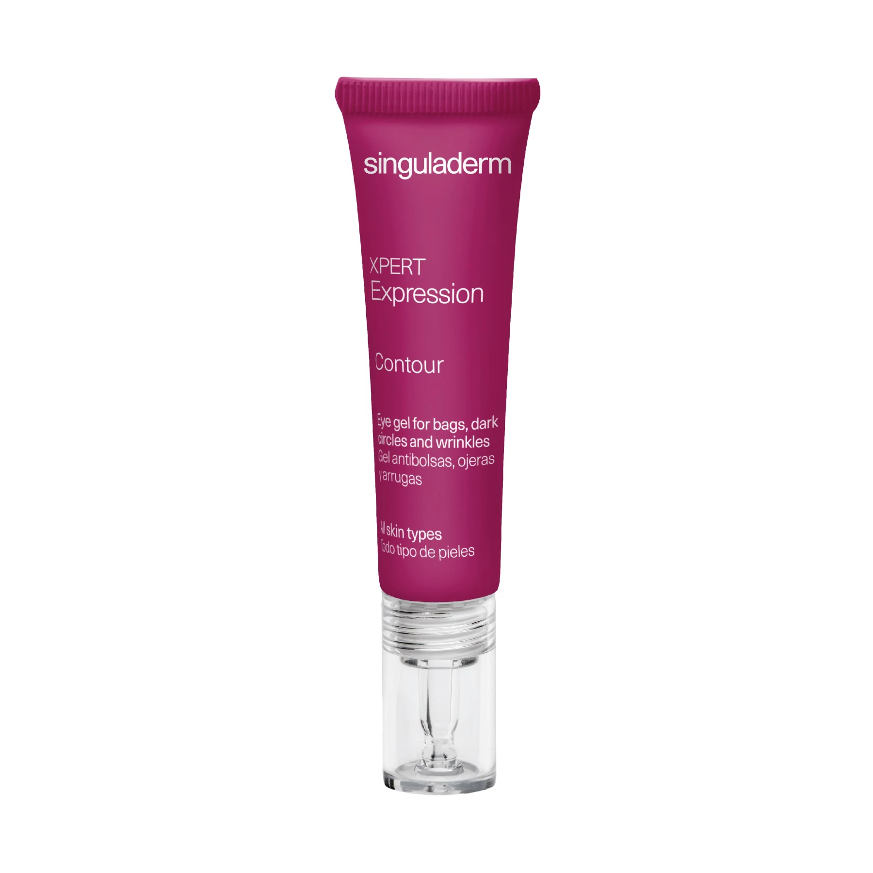 XPERT EXPRESSION CONTOUR 15ML