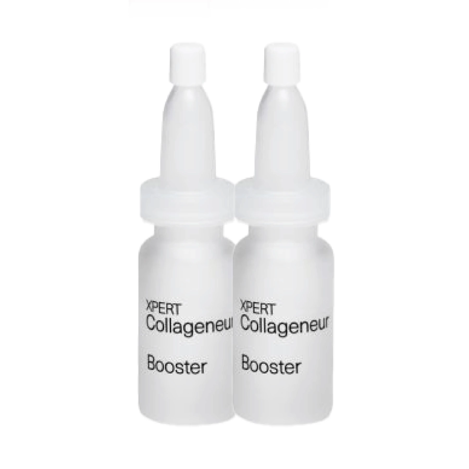 XPERT COLLAGENEUR BOOSTER 2X10ML