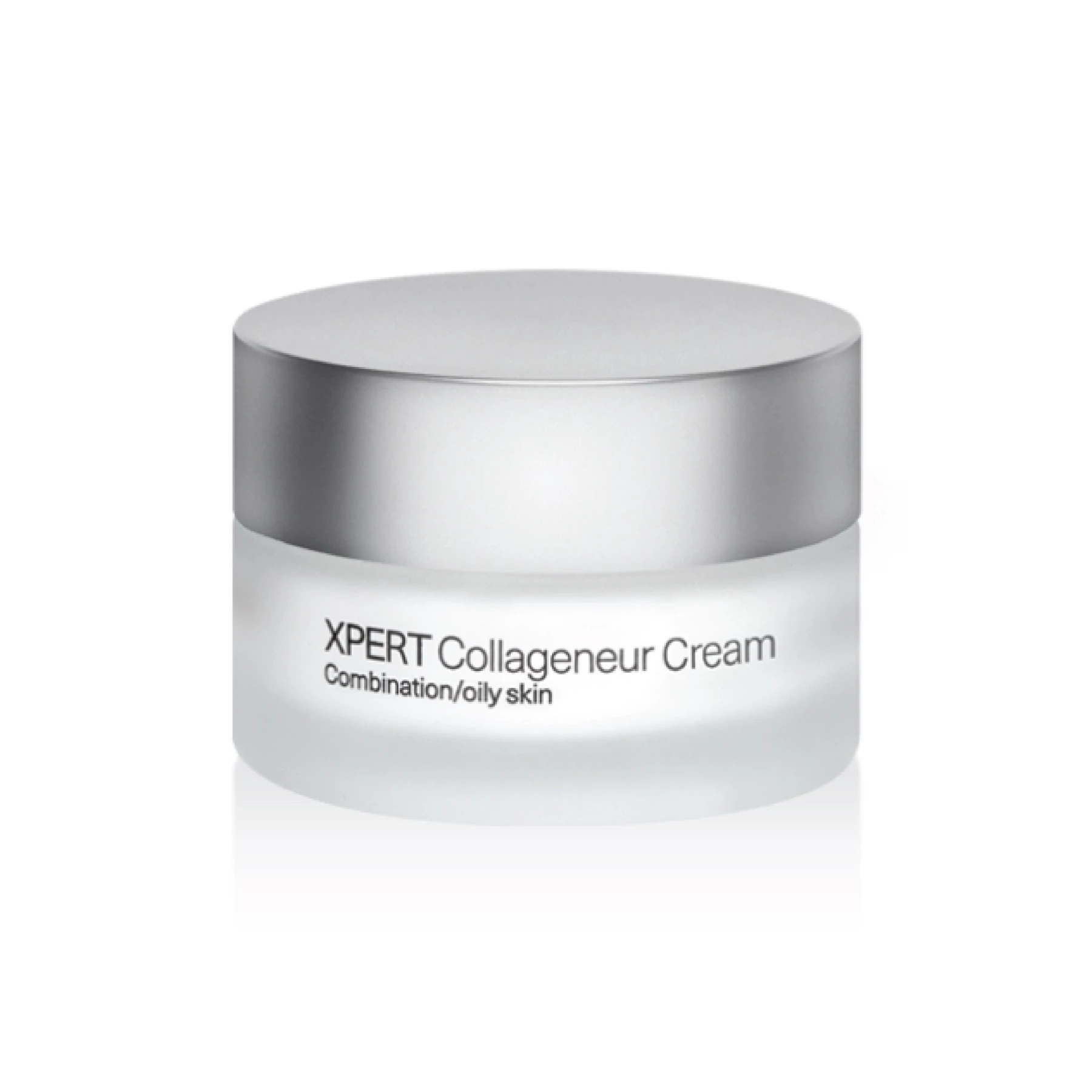 XPERT COLLAGENEUR CREAM COMBINATION/OILY SKIN 50ML