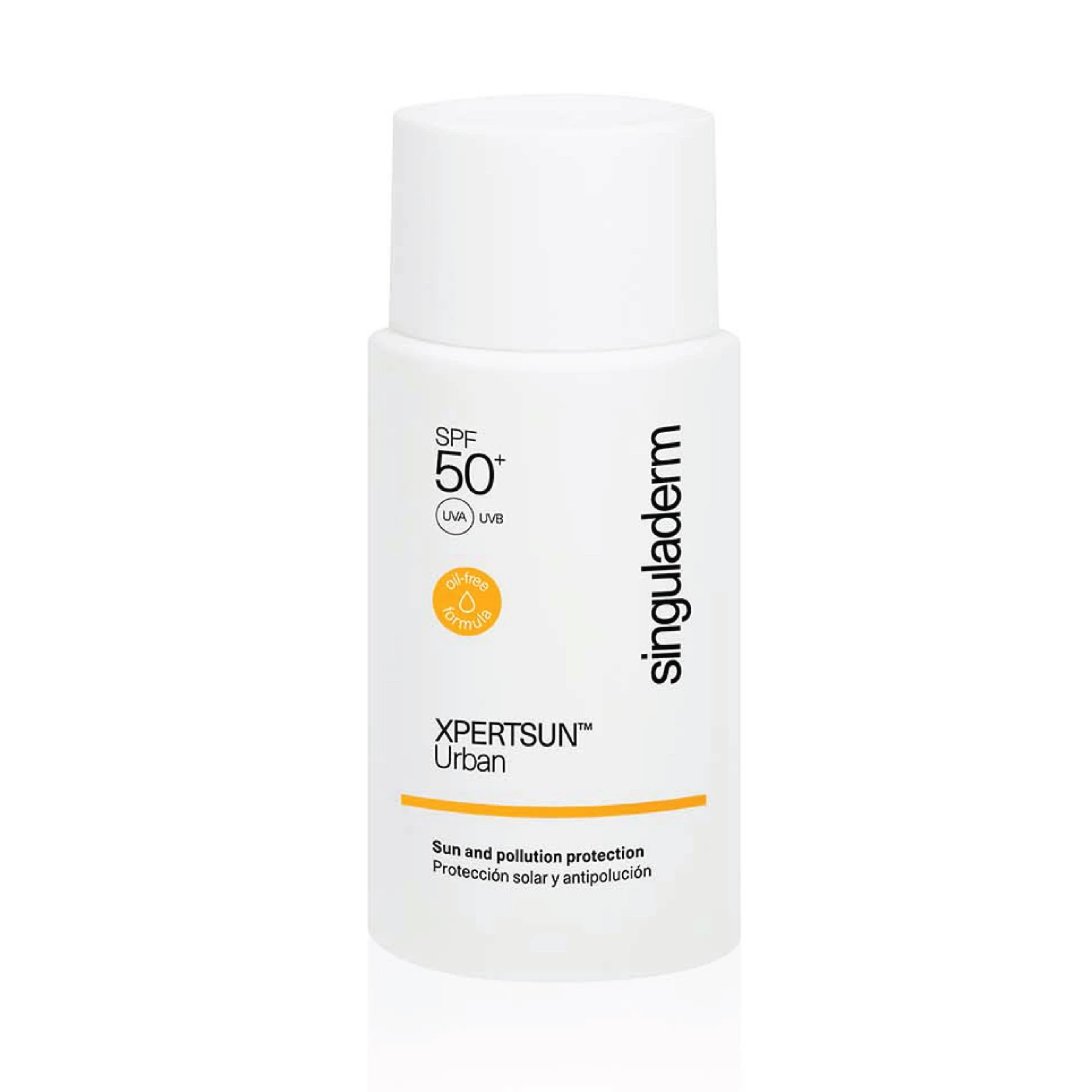 XPERTSUN URBAN SPF50+ 50ML