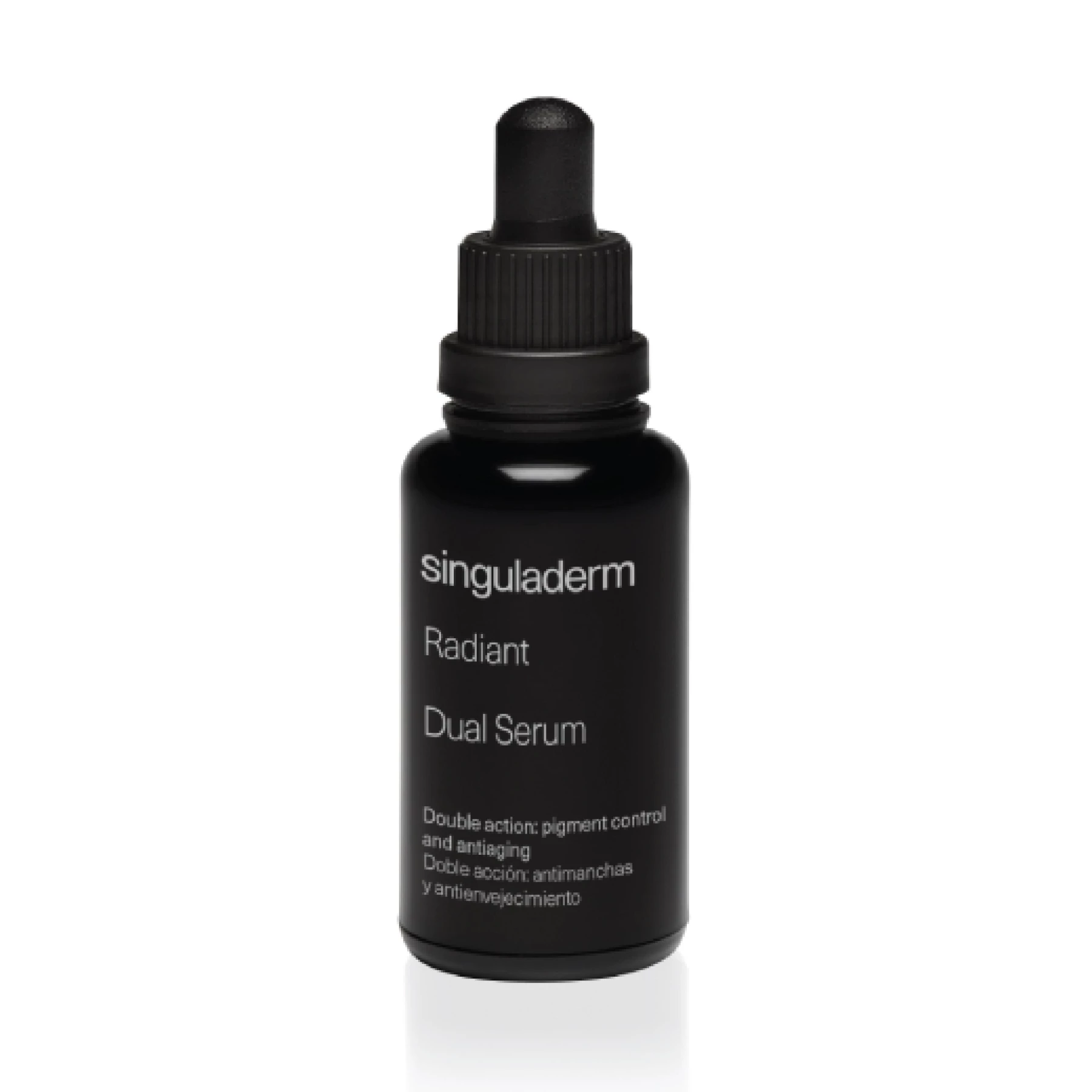 RADIANT DUAL SERUM 30ML