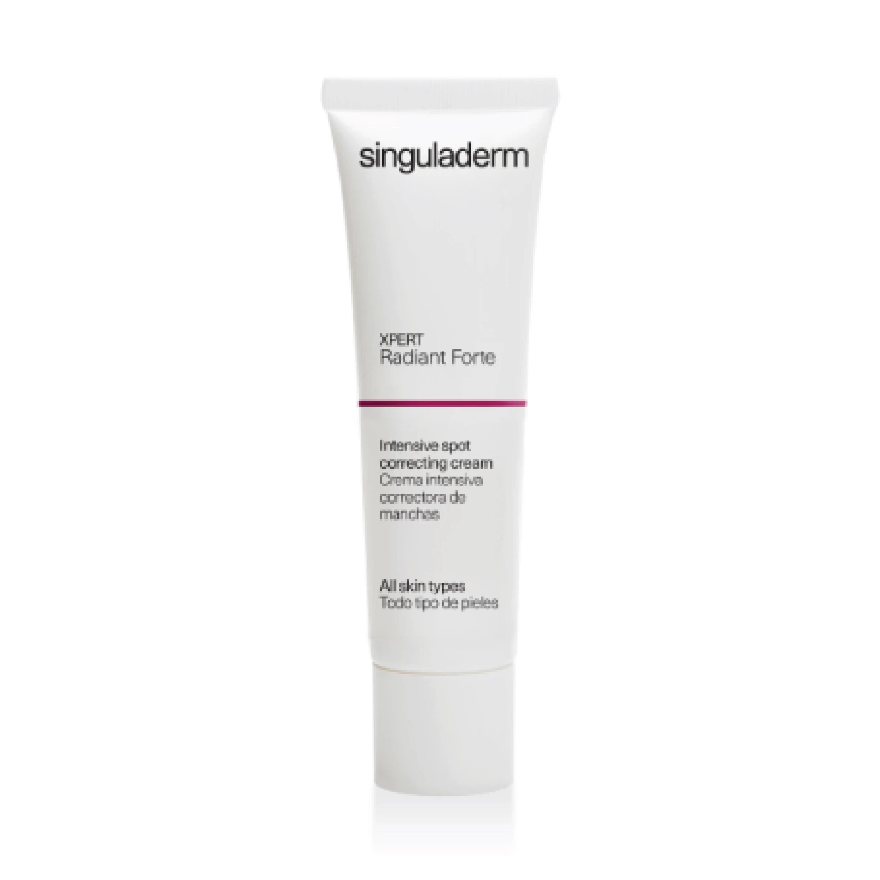 RADIANT INTENSIVE CREAM 50ML