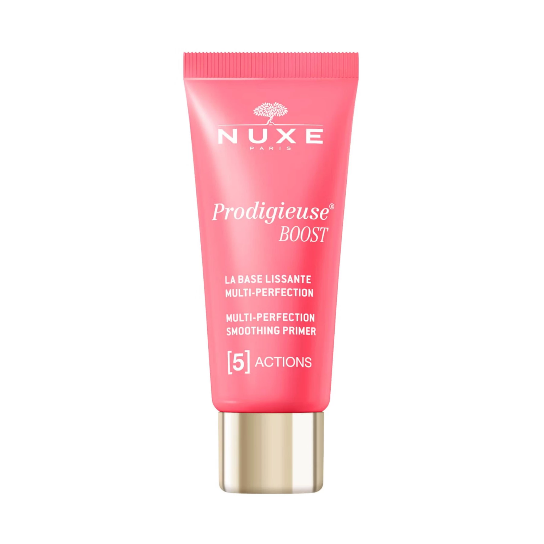NUXE PRODIGIEUSE BOOST MULTI-PERFECTION SMOOTHING PRIMER 30ML