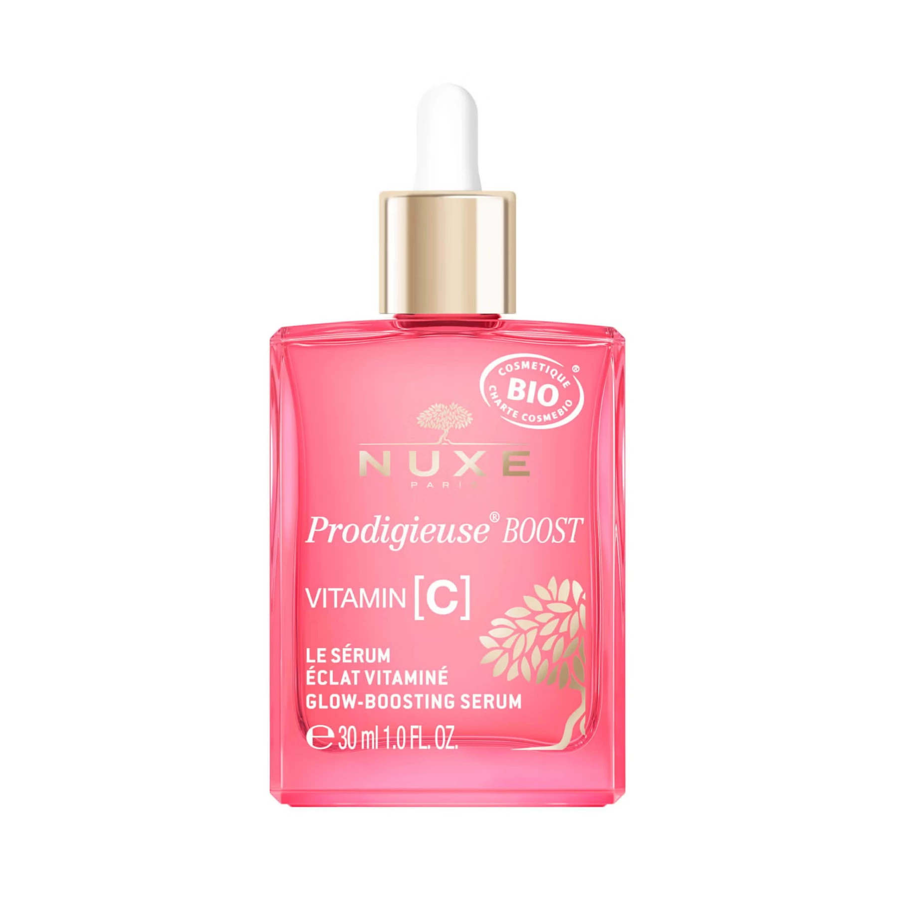 NUXE PRODIGIEUSE BOOST GLOW-BOOSTING SERUM 30ML
