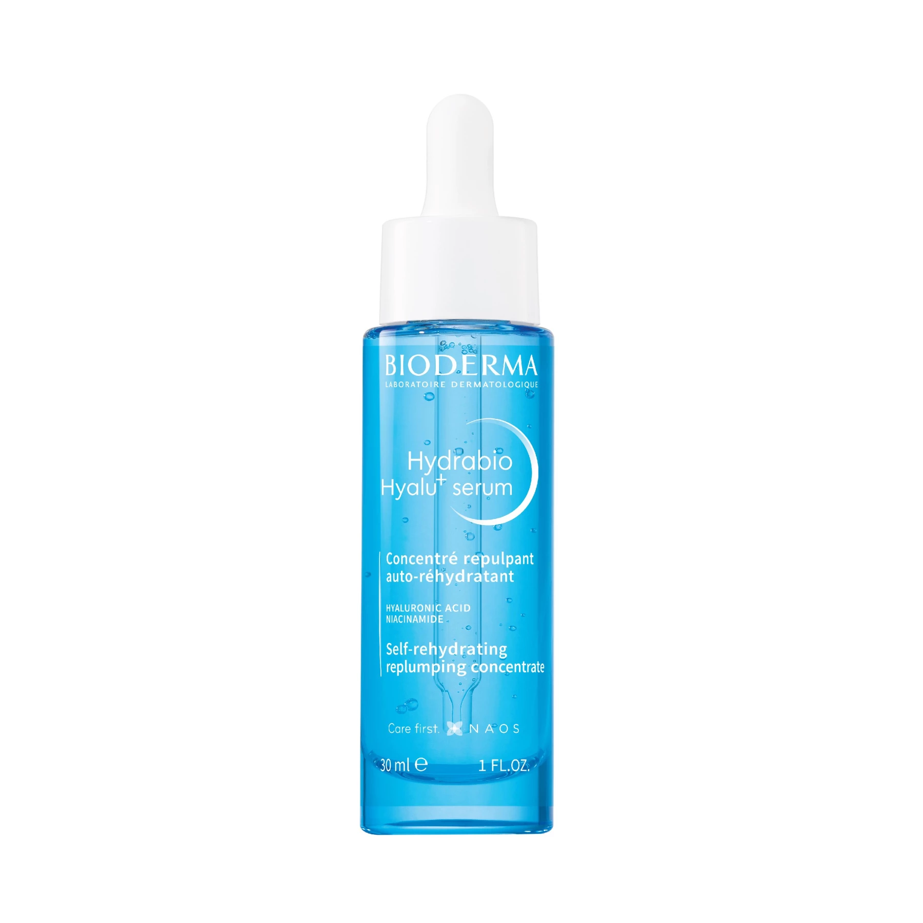 BIODERMA HYDRABIO HYALU+ SERUM 30ML