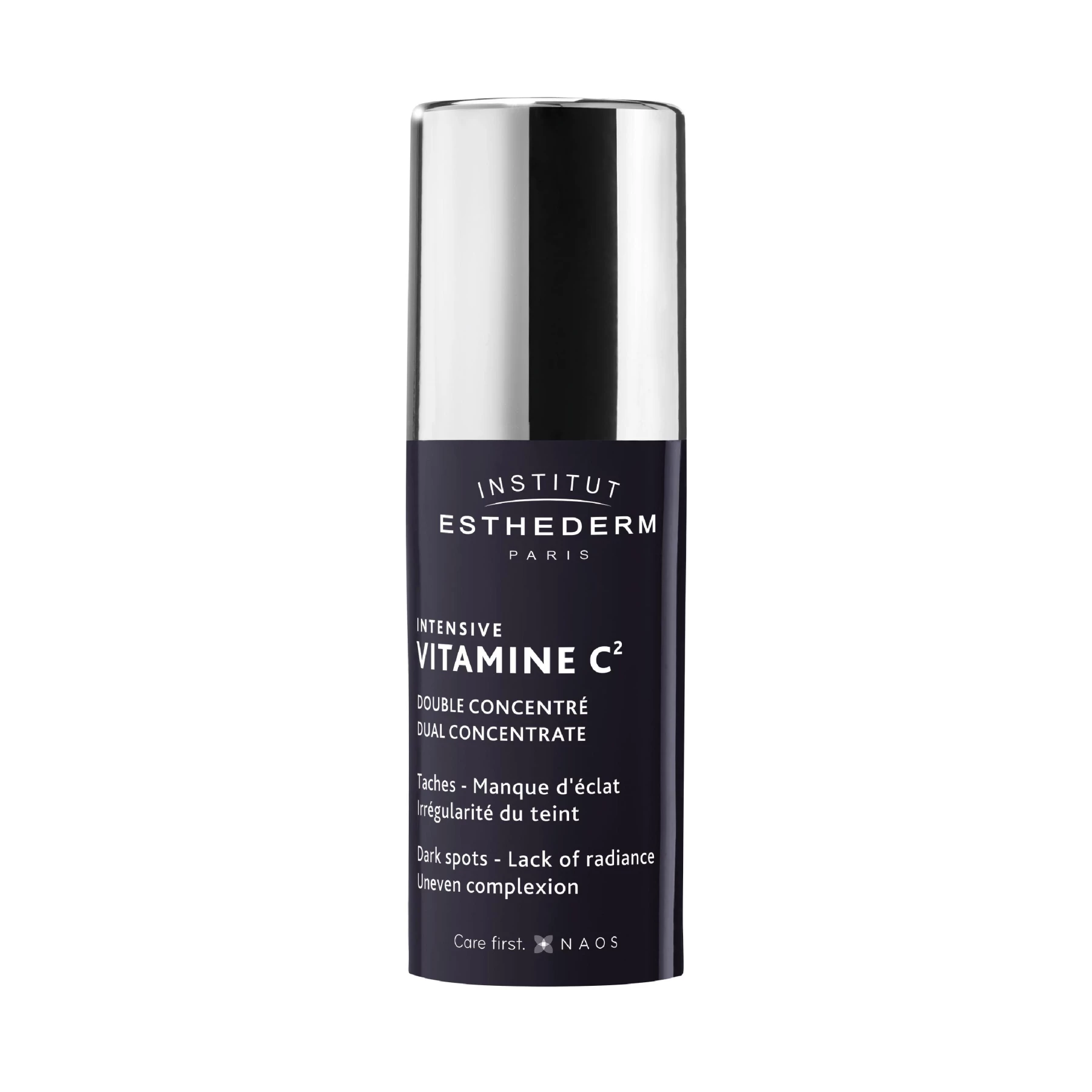 ESTHEDERM INTENSIVE VITAMINE C2 DUAL CONCENTRATE 10ML