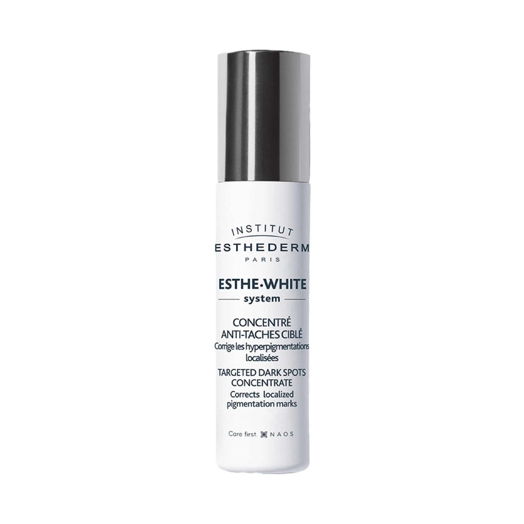 ESTHEDERM ESTHE-WHITE TARGETED DARK SPOTS CONCENTRATE 9ML