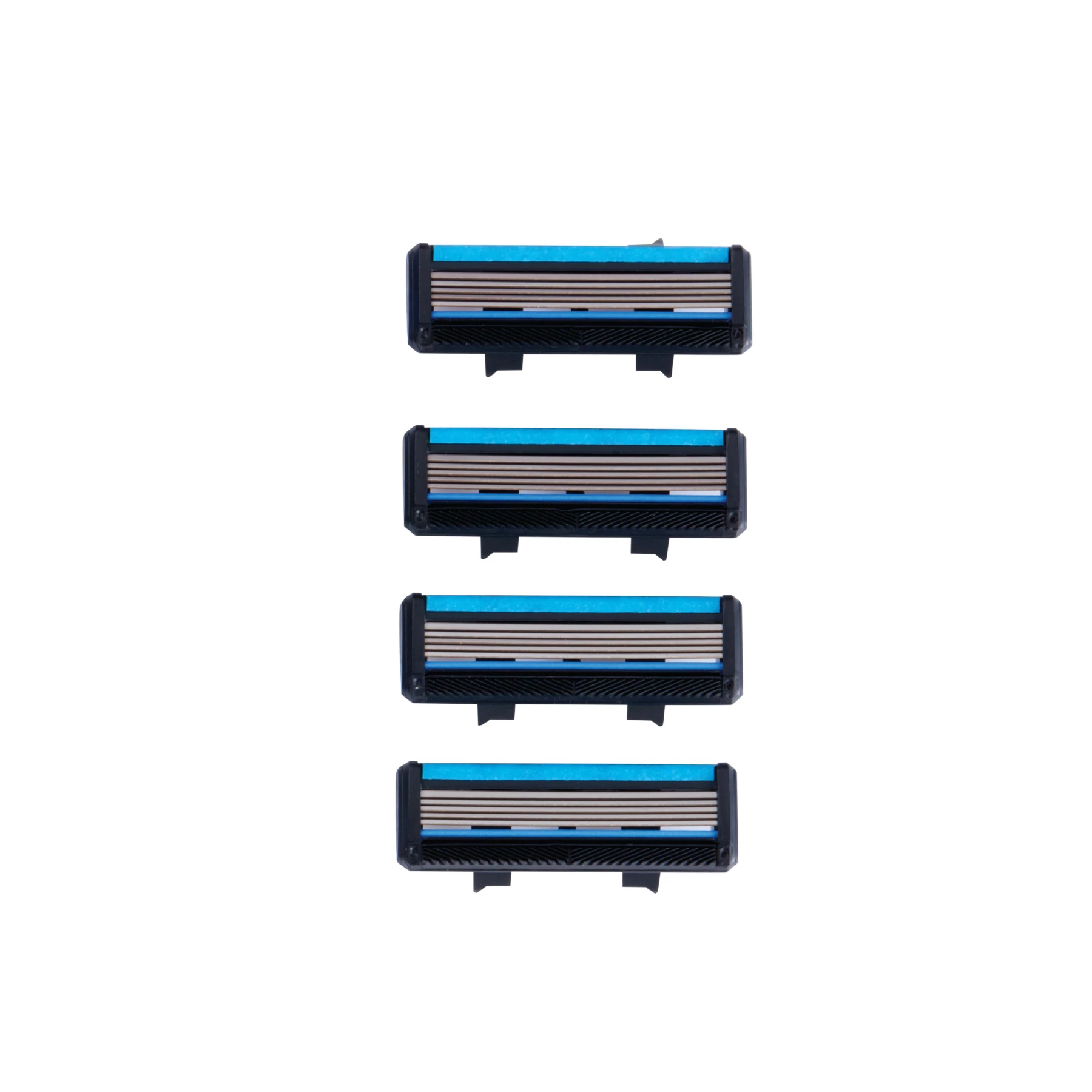 VITRY HIGH PRECISION RAZOR BLADES X4
