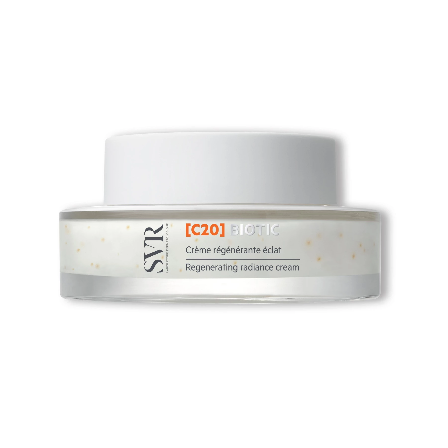 SVR (C20) BIOTIC 50ML