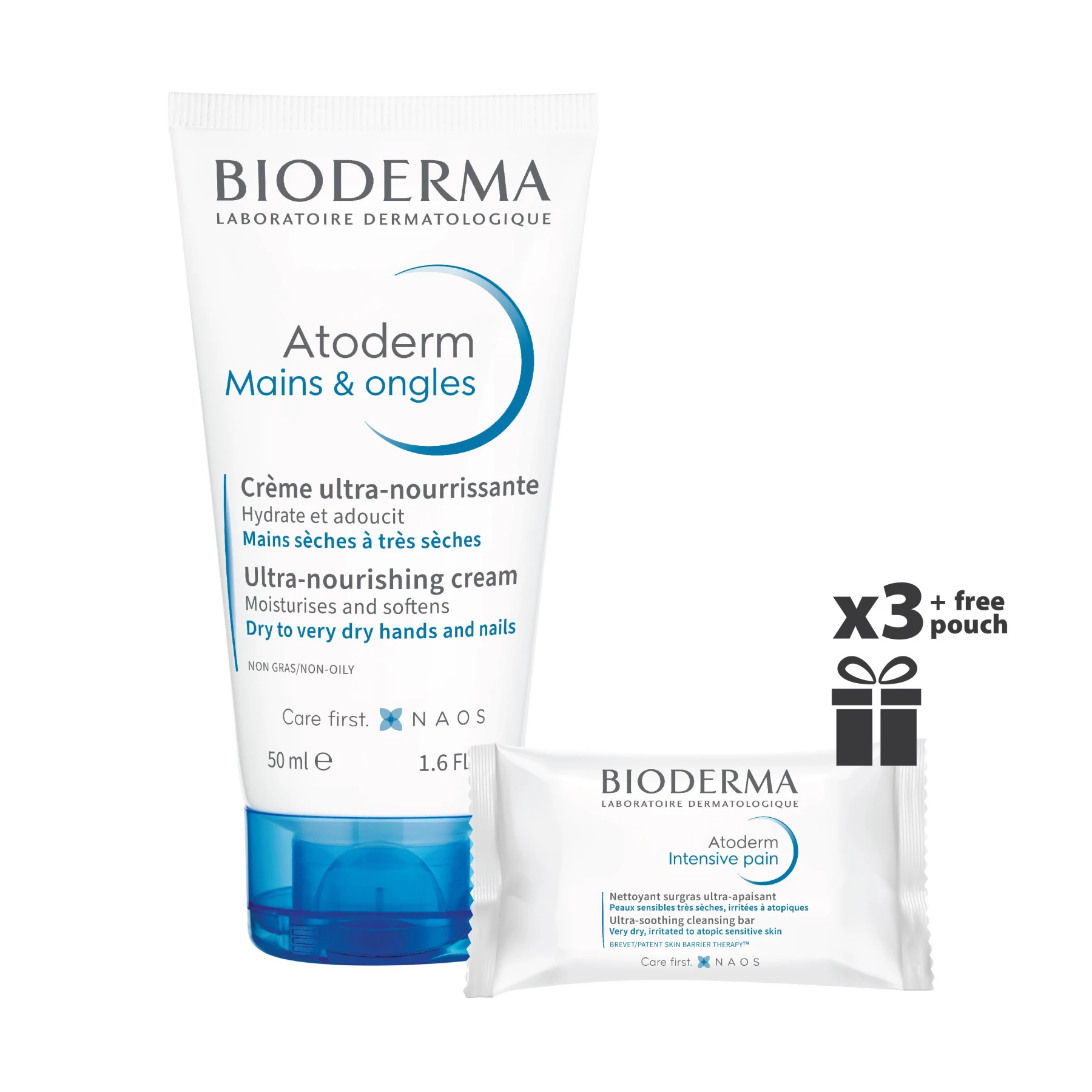 HAND CARE BUNDLE