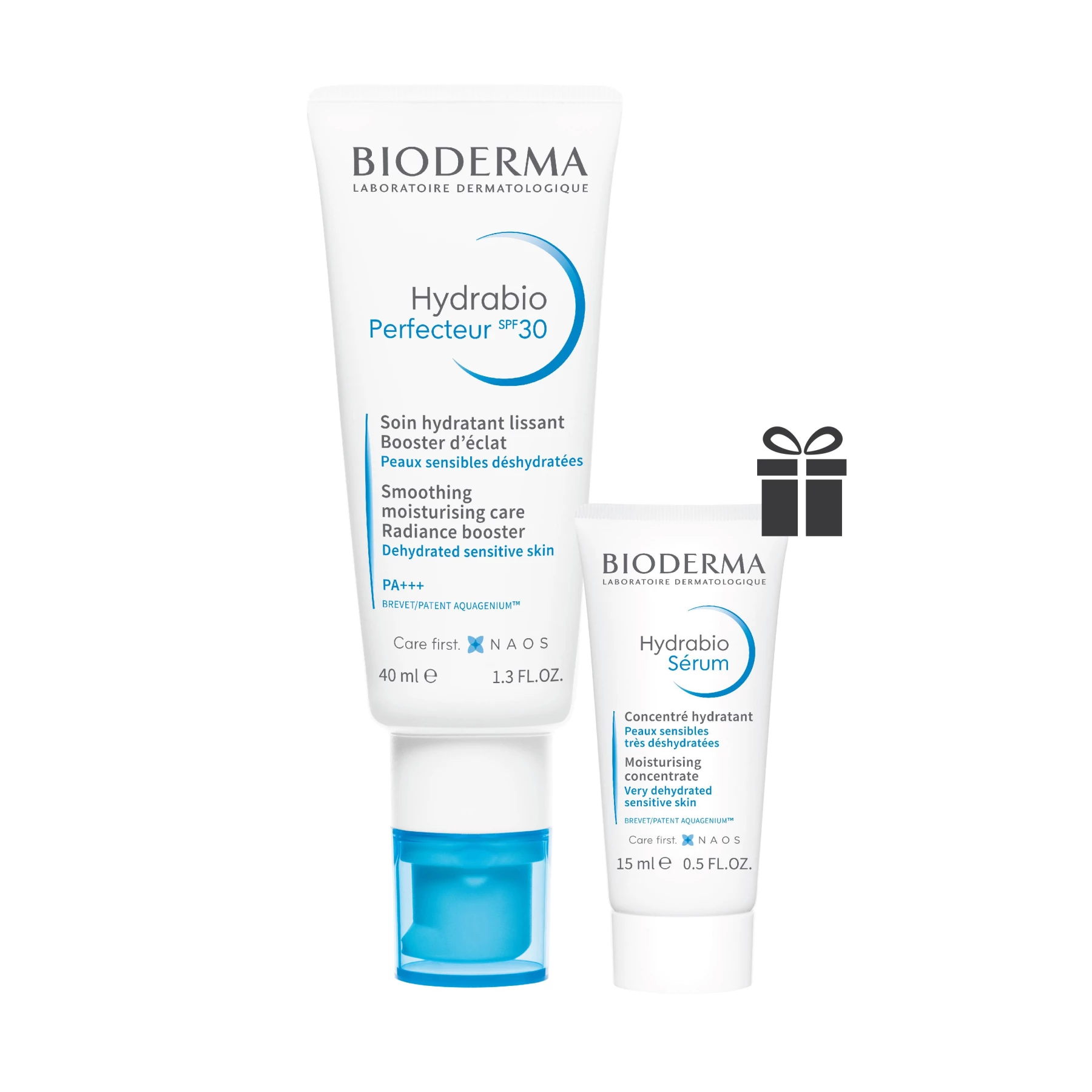 HYDRATION BUNDLE