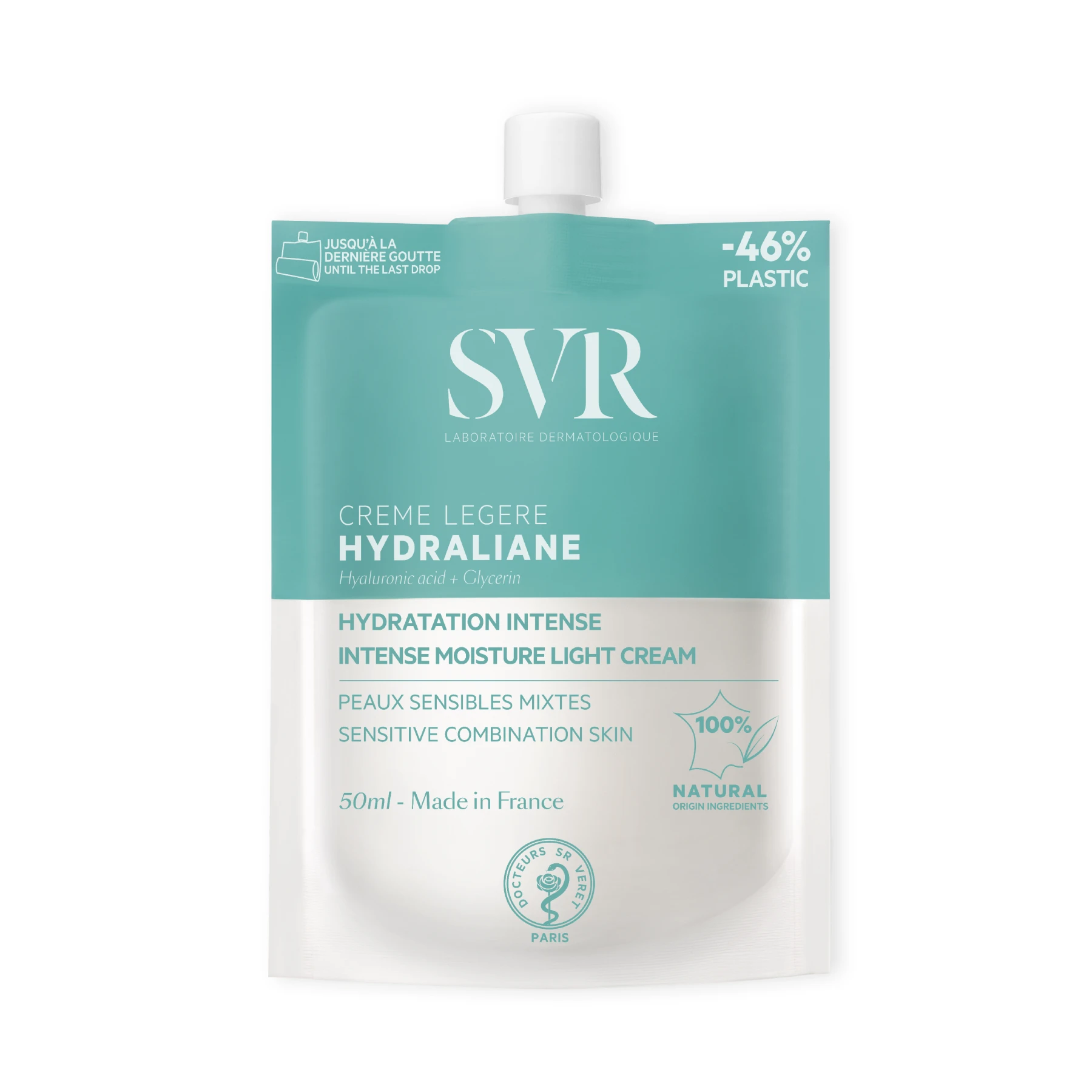 SVR HYDRALIANE LEGERE 40ML
