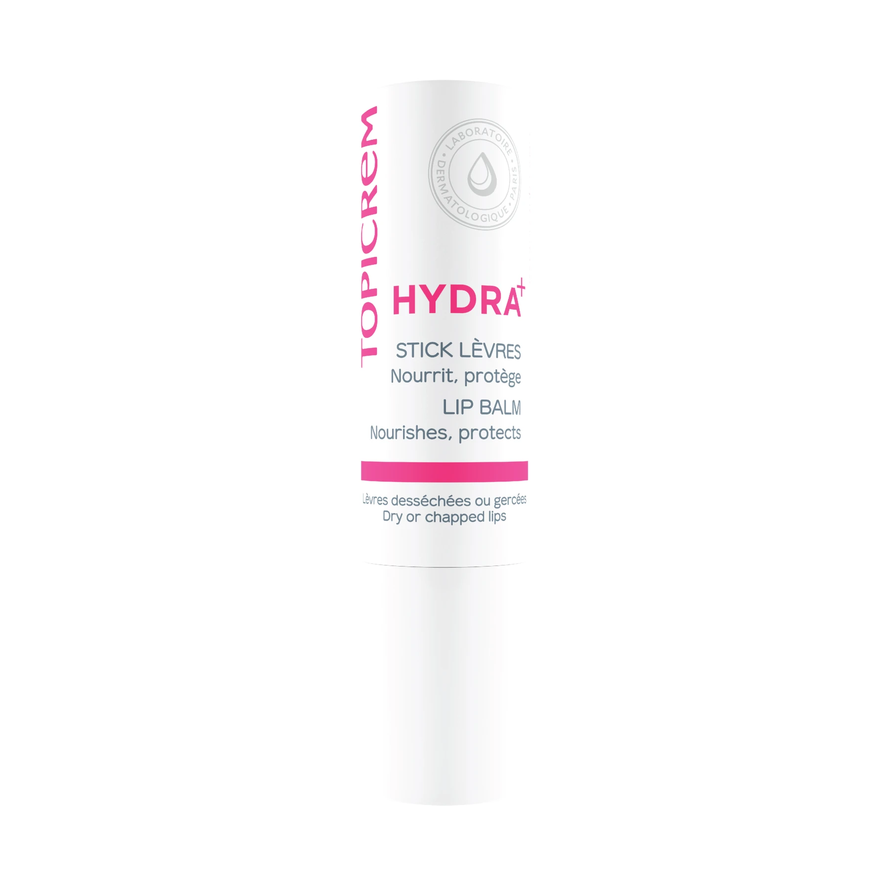 TOPICREM HYDRA+  LIP BALM 4G