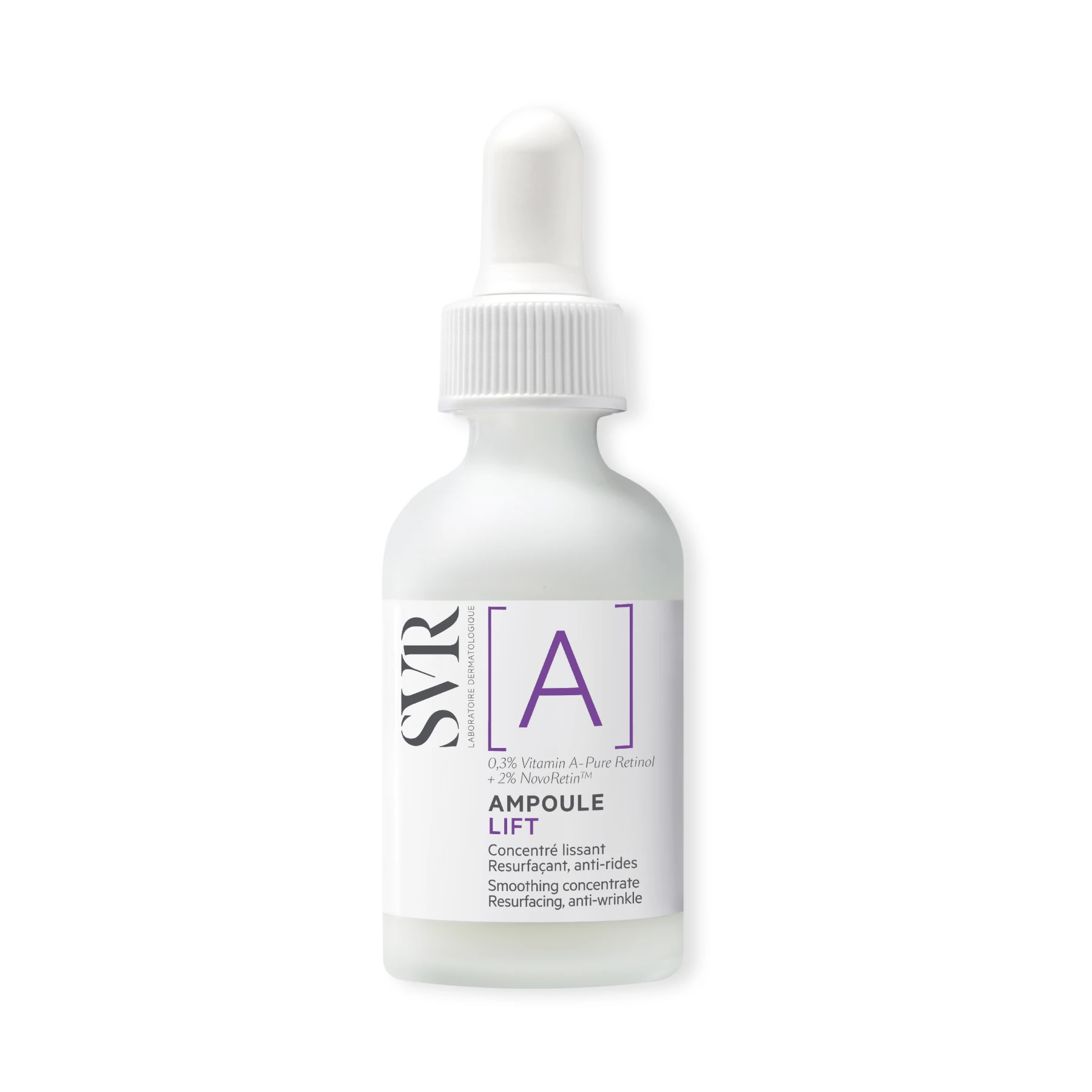SVR [A] AMPOULE LIFT 30ML