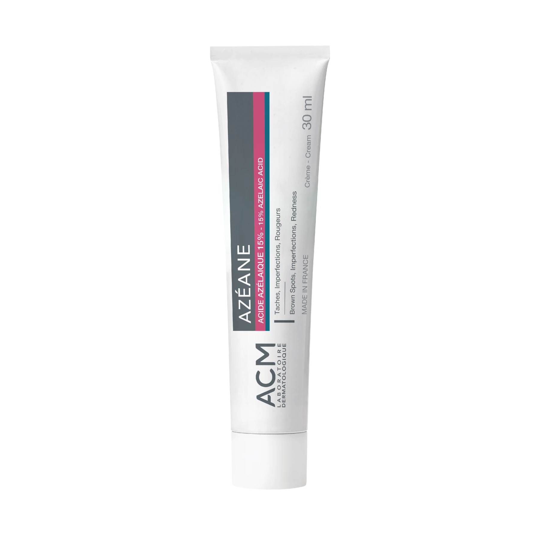 ACM AZÉANE CREAM 15% AZELAIC ACID 30ML
