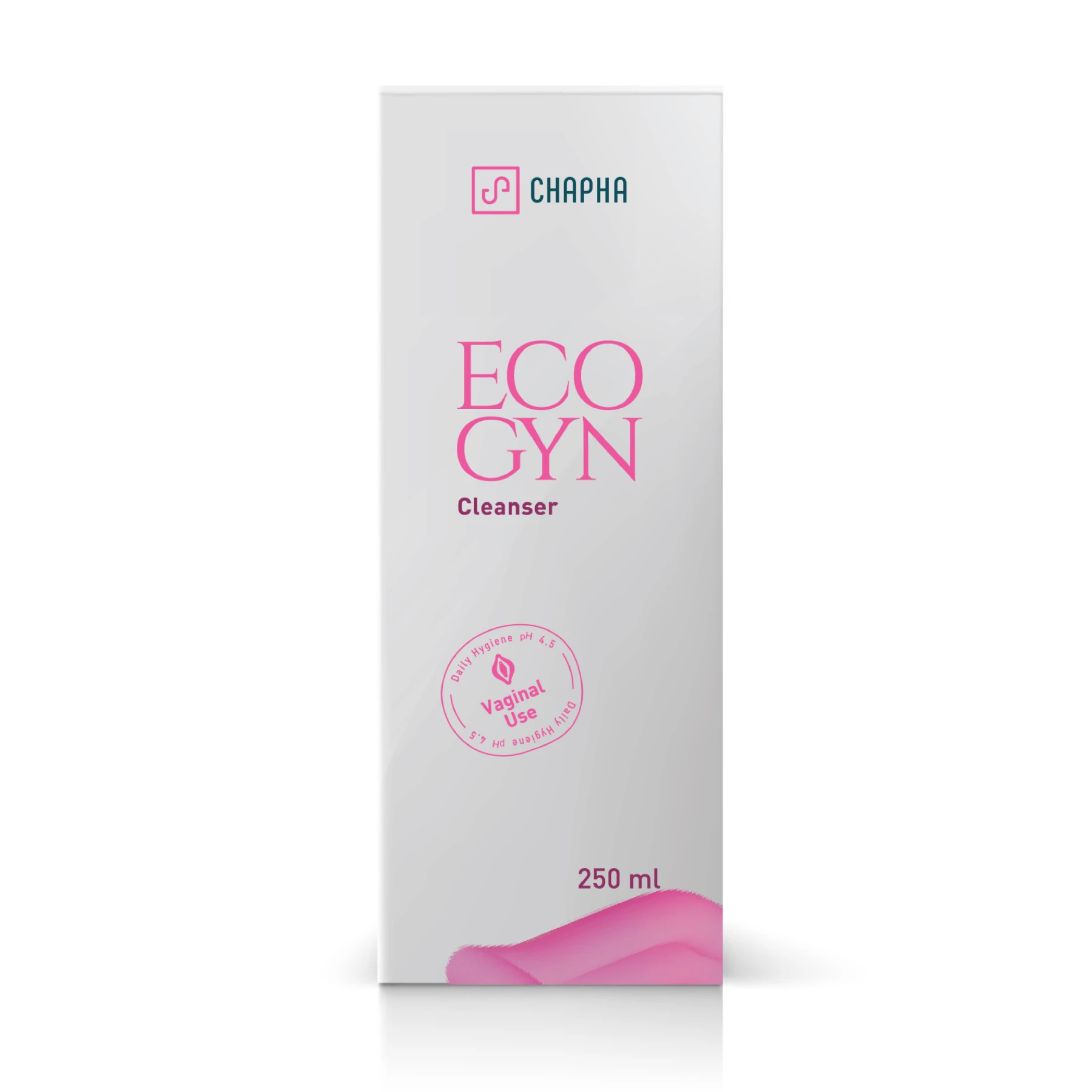 ECOGYN CLEANSER 250ML