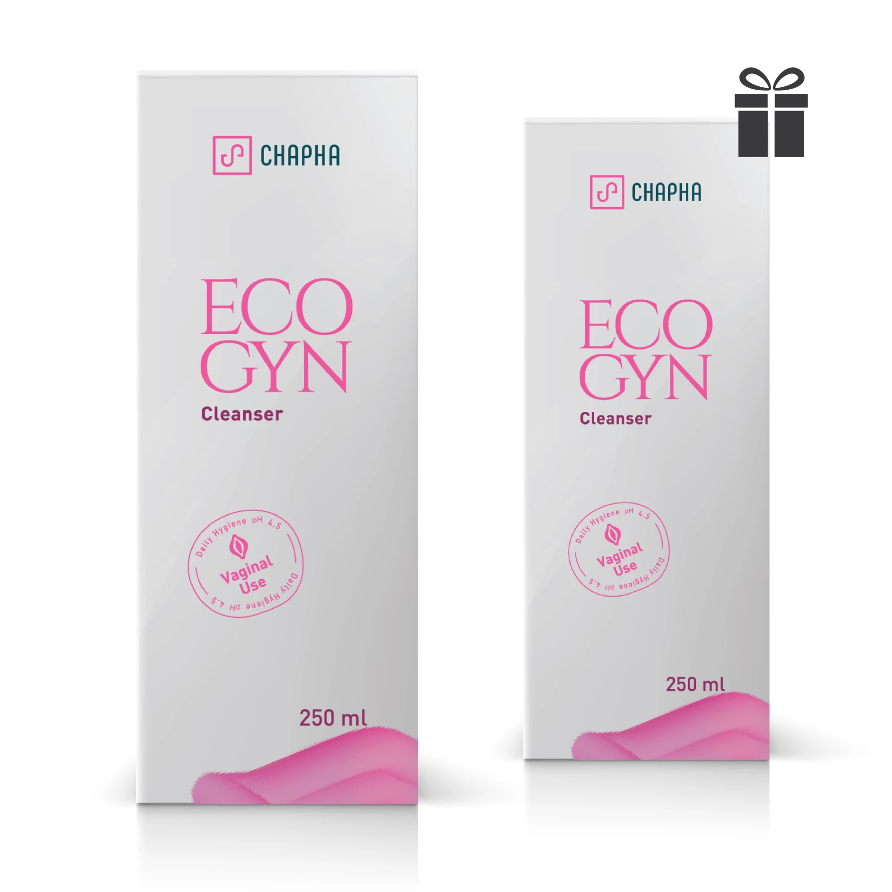 ECOGYN BUNDLE - BUY 1 GET 1 FREE